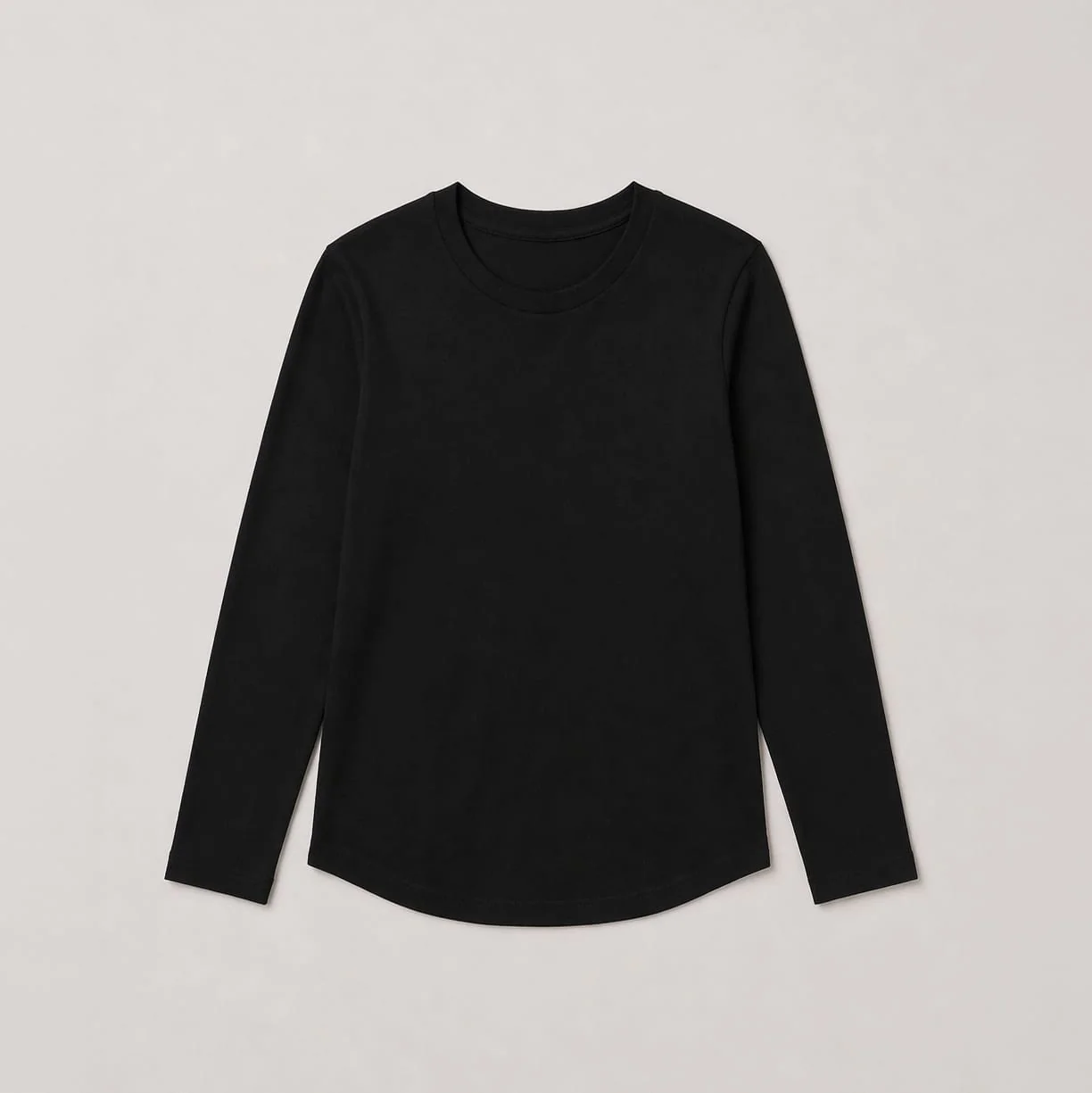 100% Ultra-Fine Merino Wool Women’s Long Sleeve - Image 7