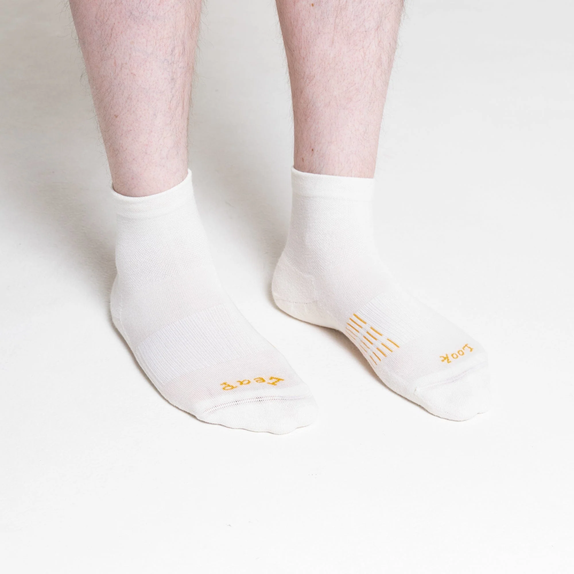 Active Quarter Socks - Image 5