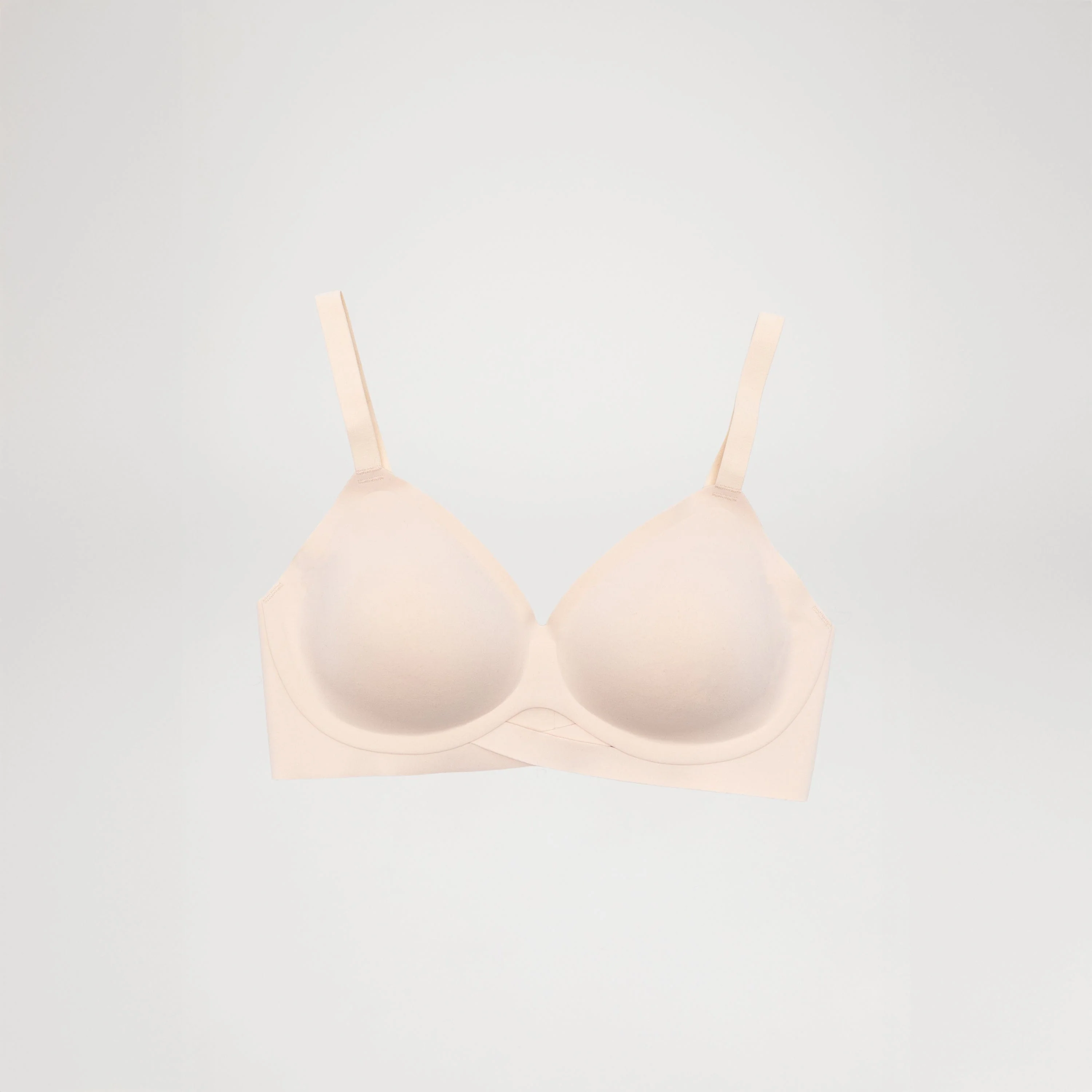 BioFlex™ Wireless Cross Over Lift Bra - Image 4