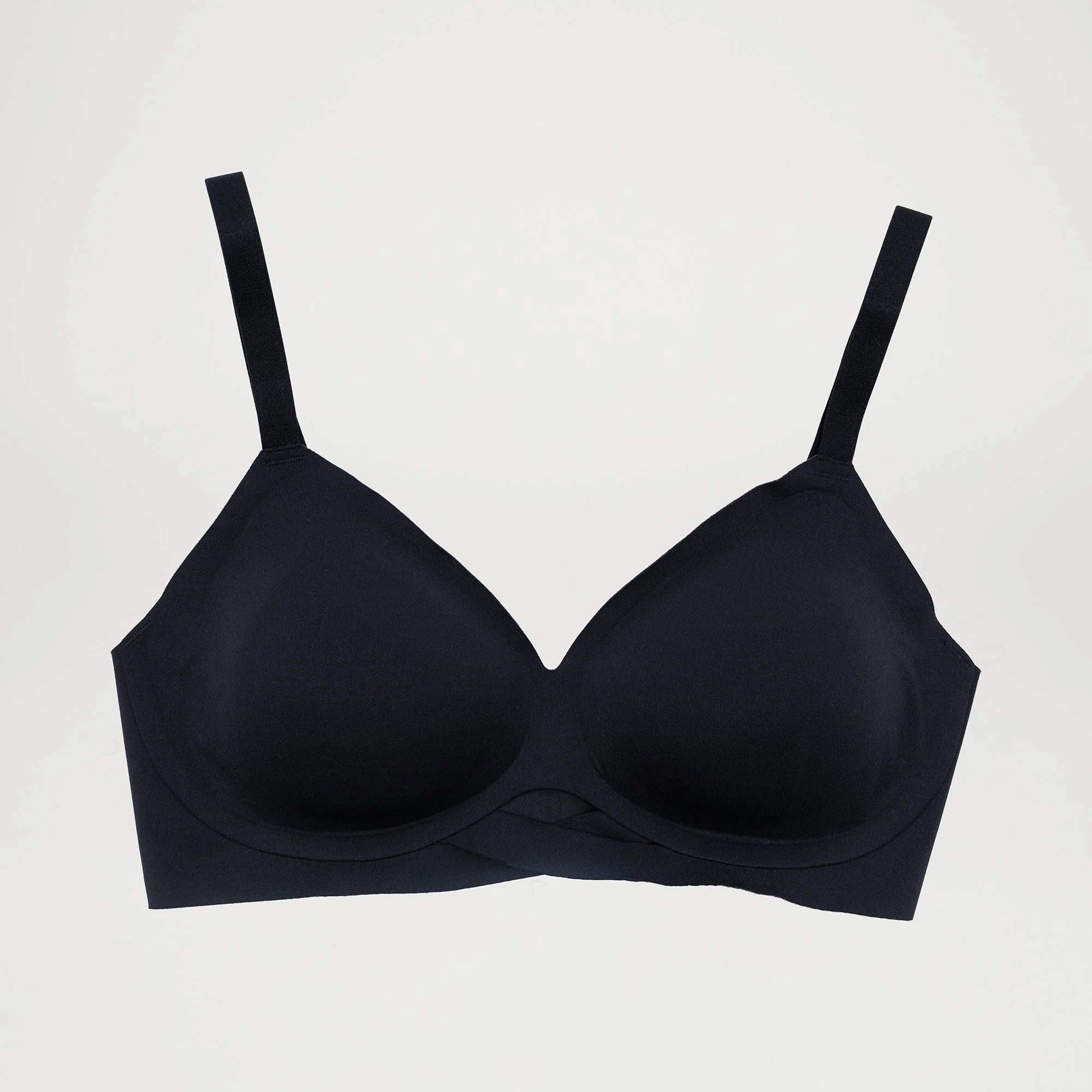 BioFlex™ Wireless Cross Over Lift Bra - Image 5