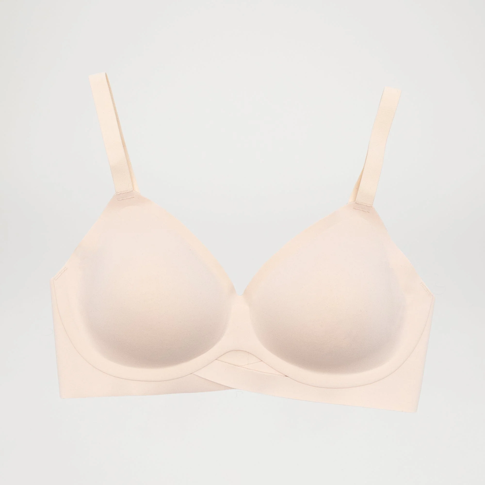 BioFlex™ Wireless Cross Over Lift Bra - Image 7