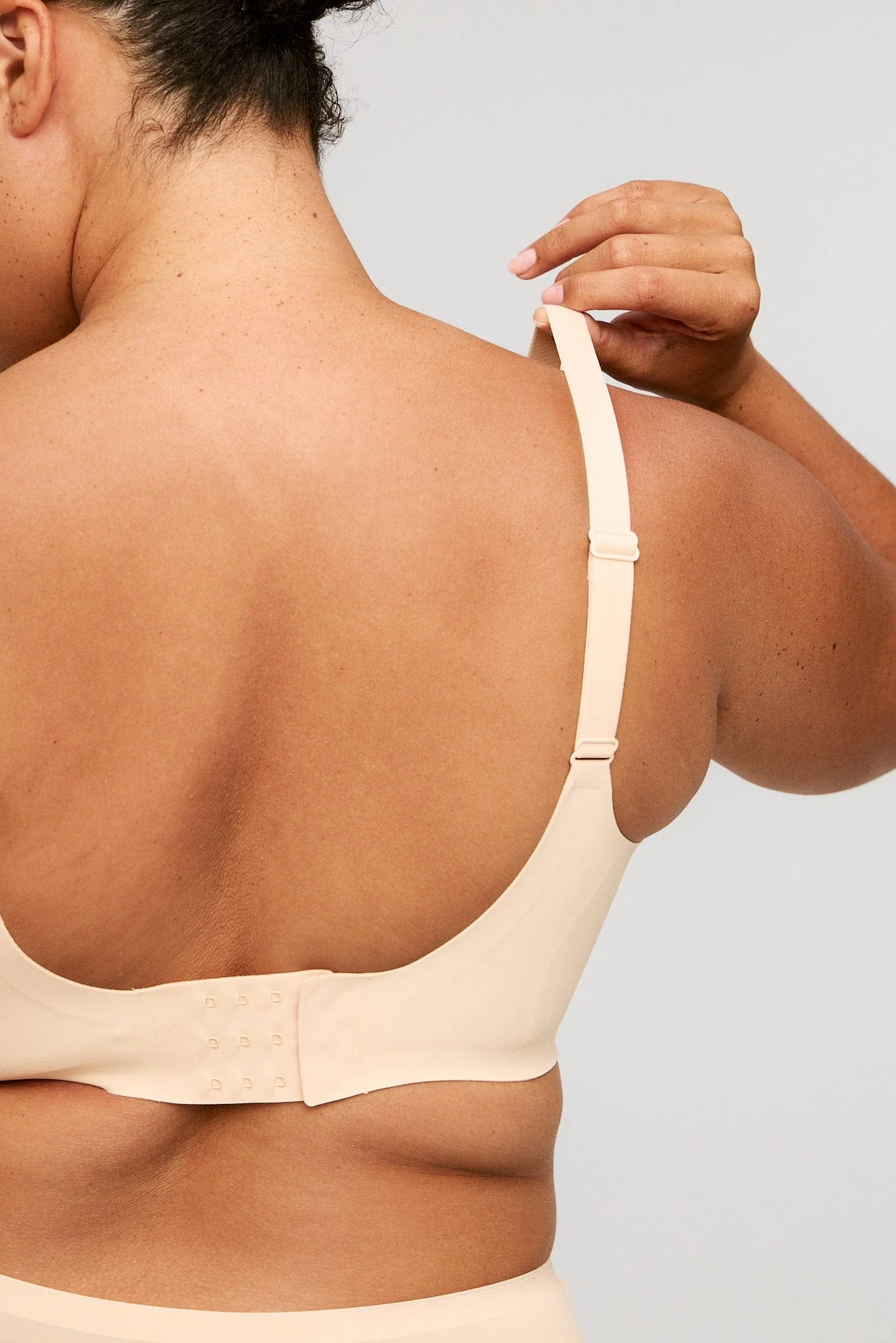 BioFlex™ Wireless Full Bust T-shirt Bra - Image 18