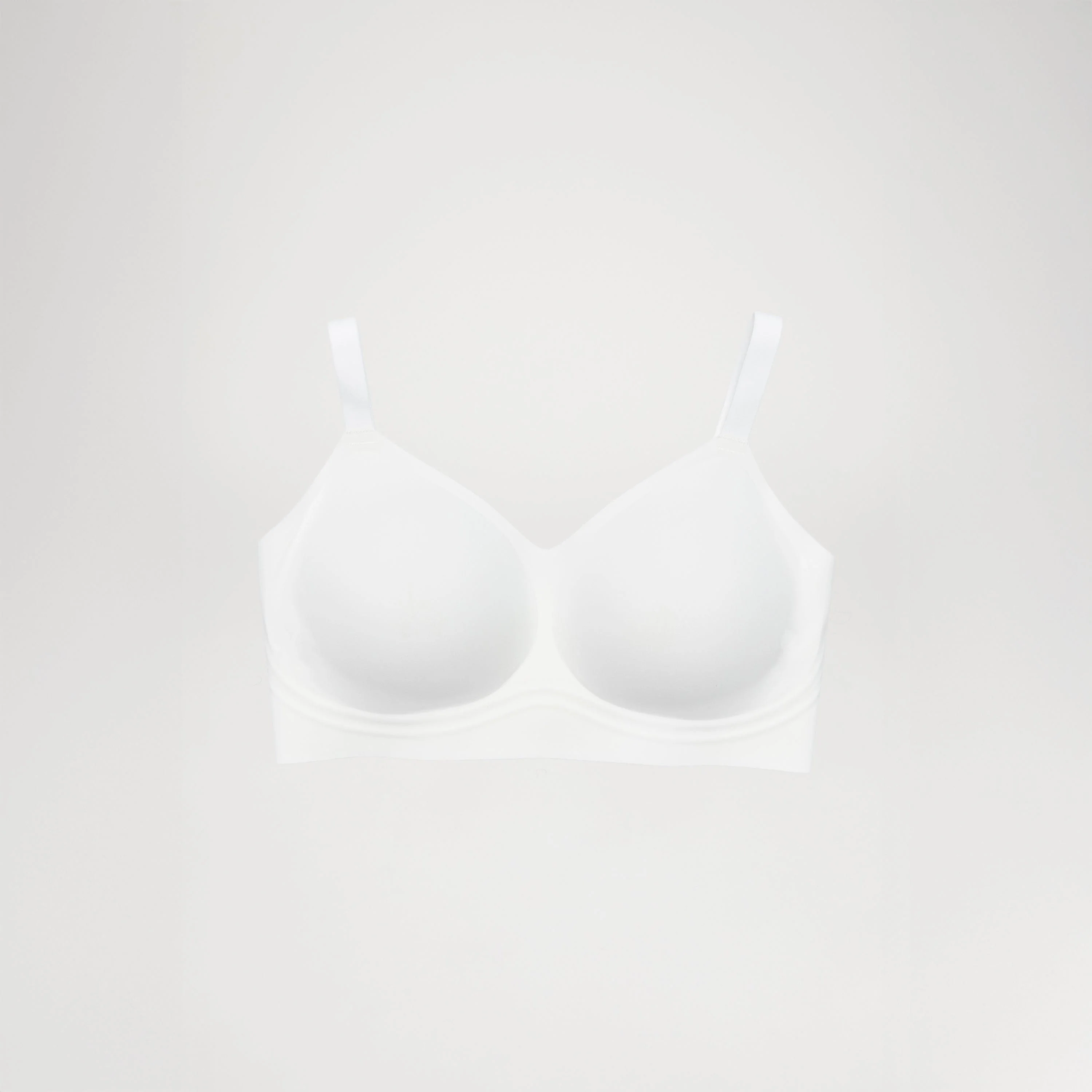 BioFlex™ Wireless Full Bust T-shirt Bra - Image 4