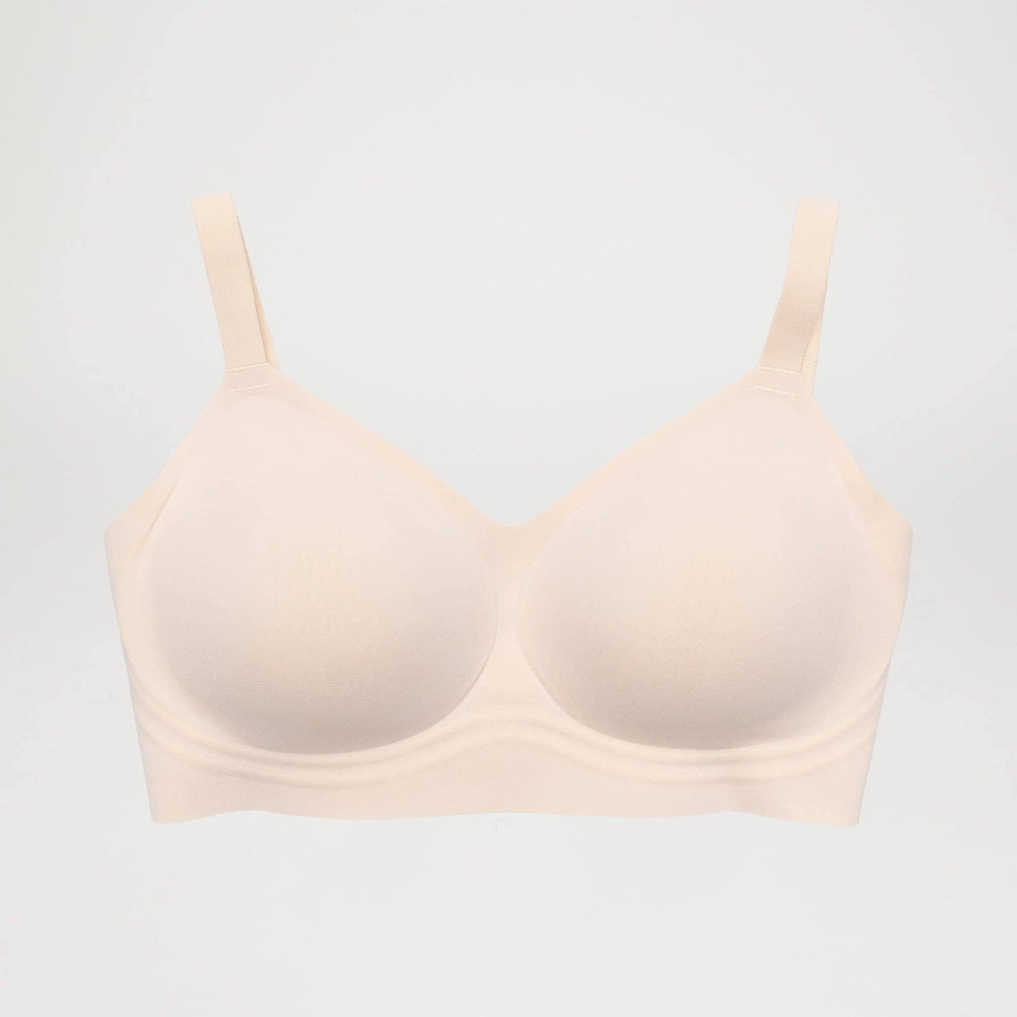 BioFlex™ Wireless Full Bust T-shirt Bra - Image 7