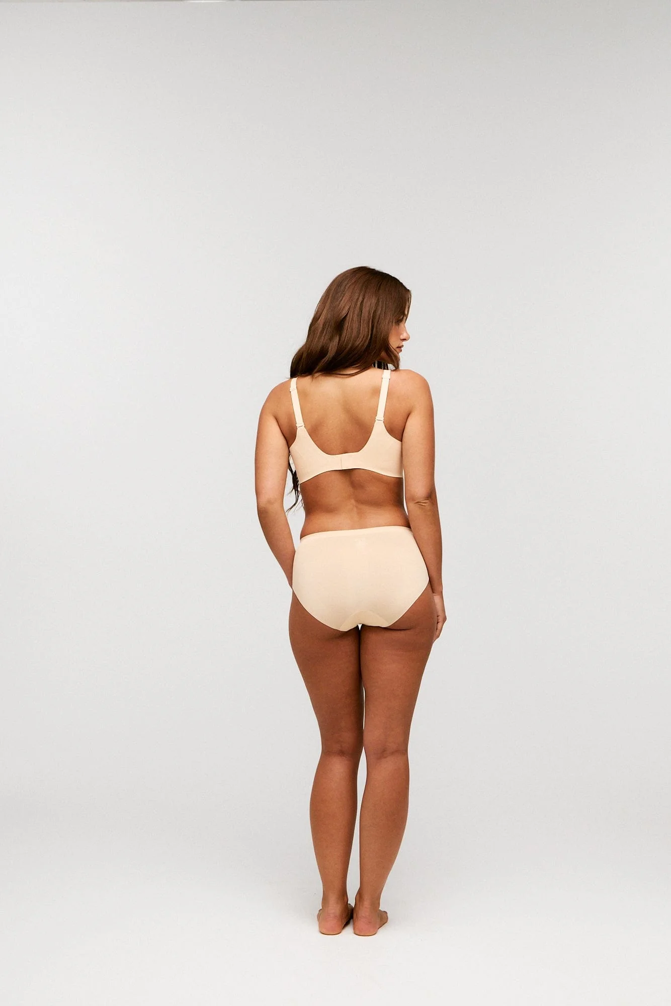 BioFlex™ Wireless T-Shirt Bra - Image 20