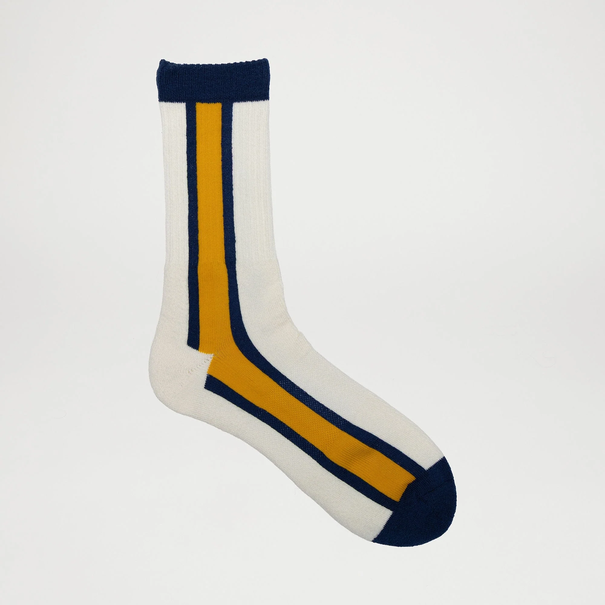 Book Club Crew Sock - Image 3