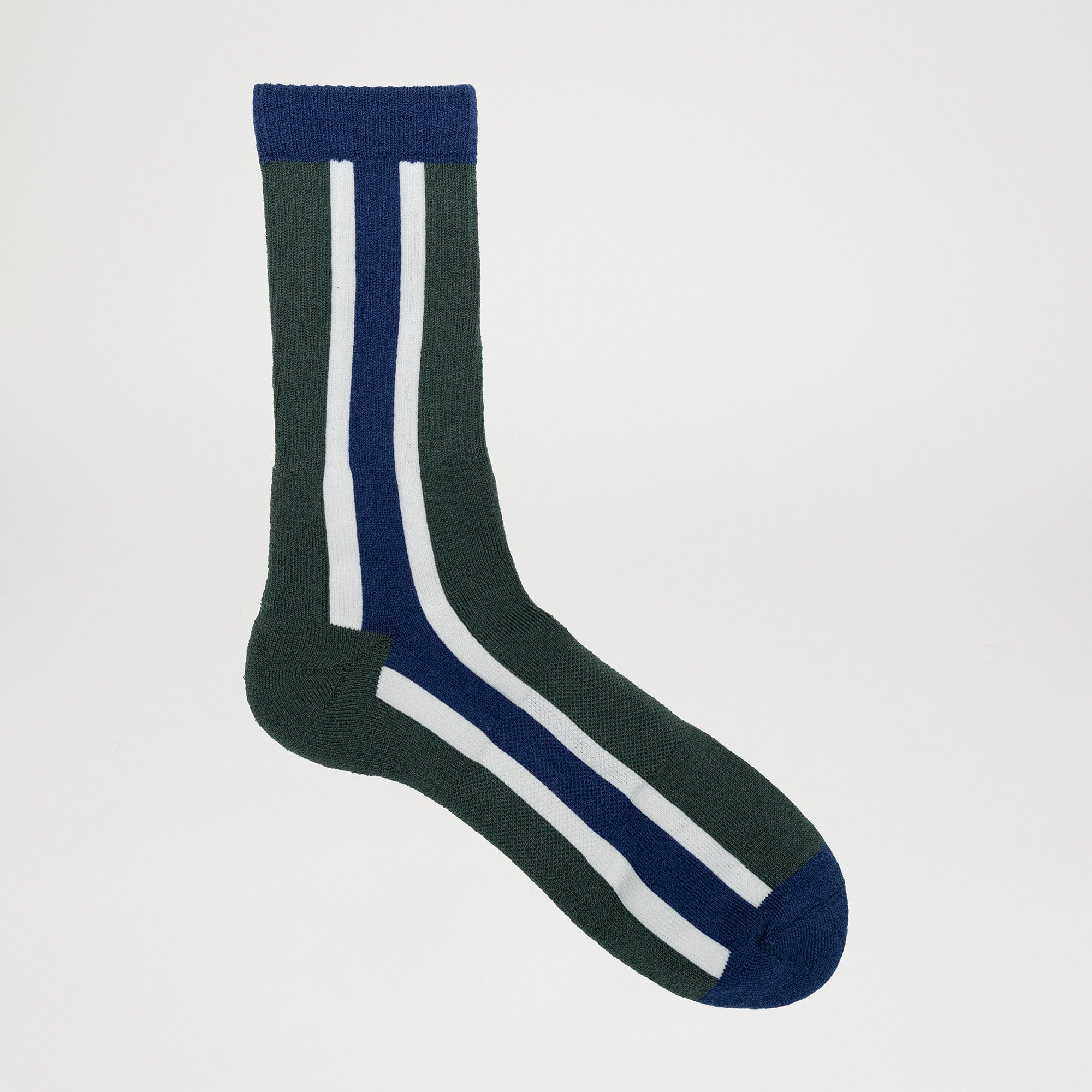 Book Club Crew Sock - Image 5