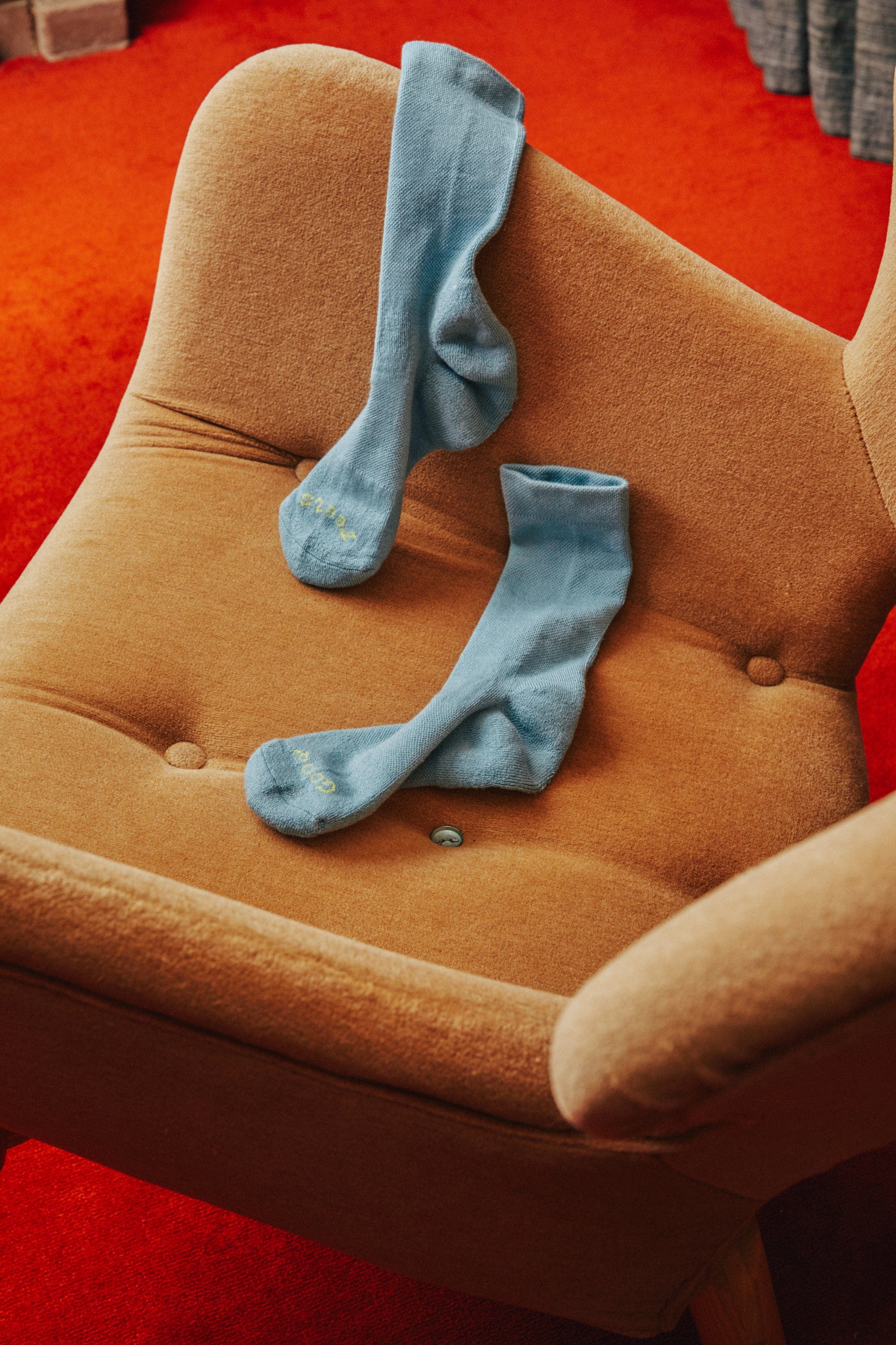 Calf Sock - Image 22