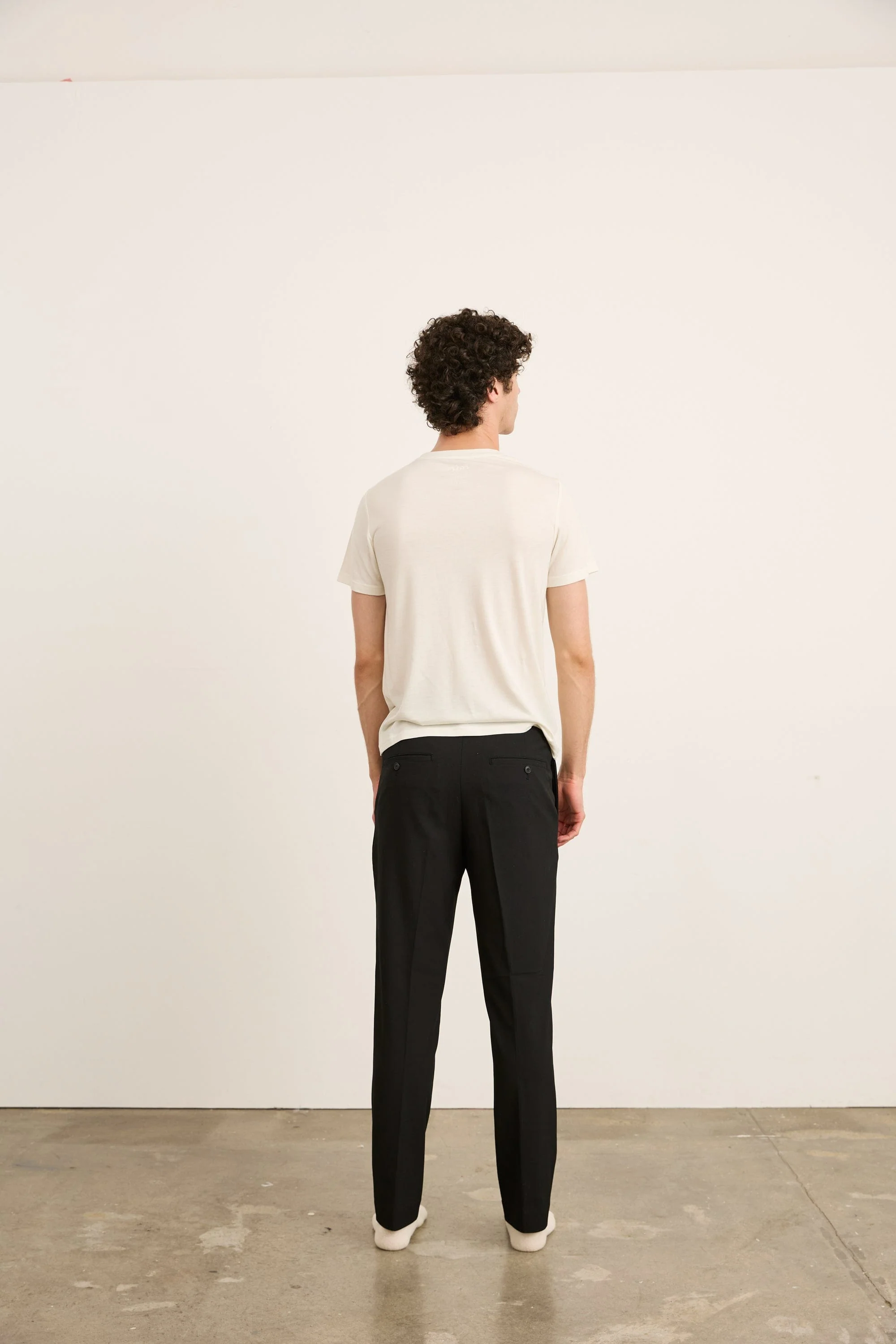 Unisex BreezeBlend™ Classic T-shirt - Image 54