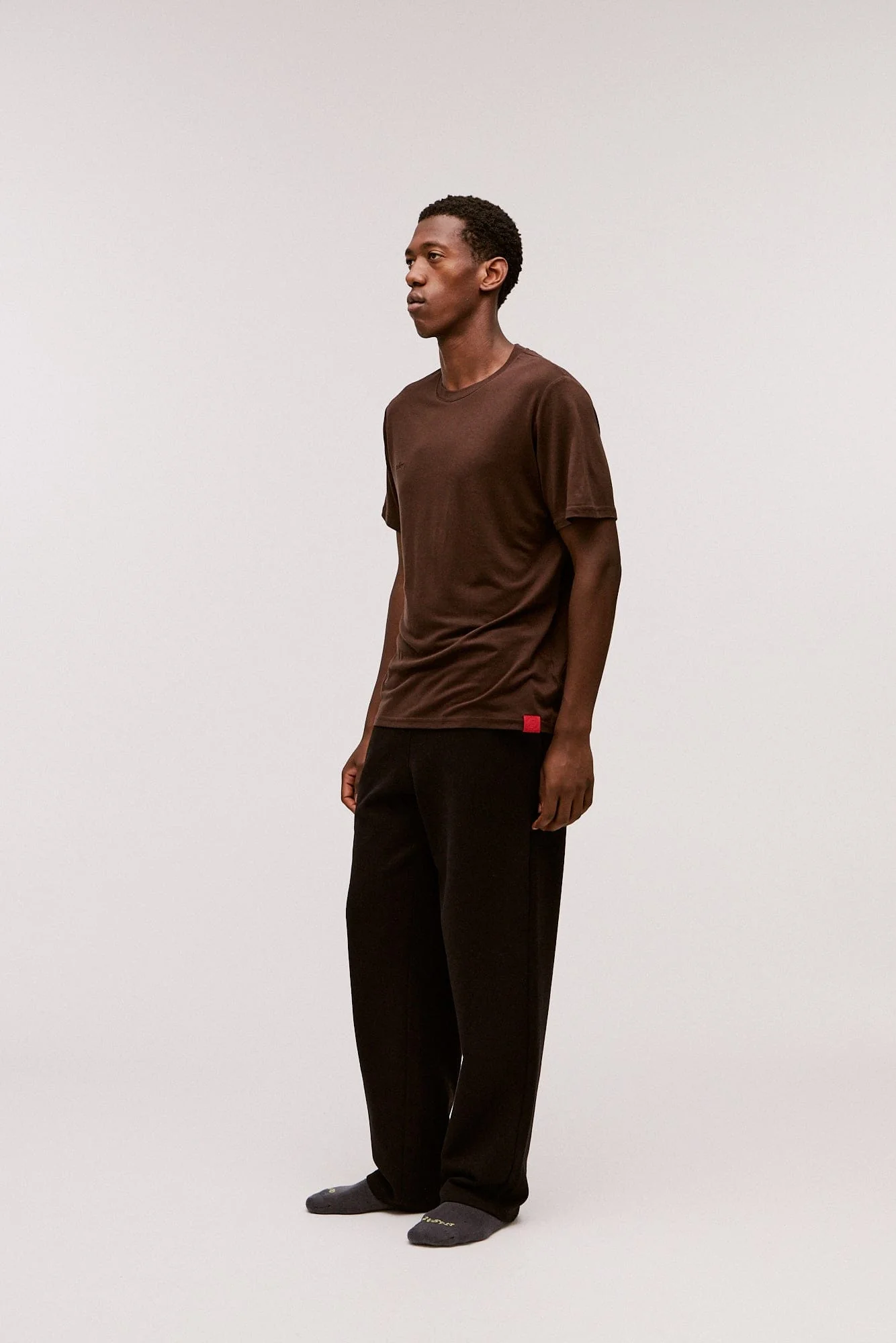 Unisex BreezeBlend™ Classic T-shirt - Image 65