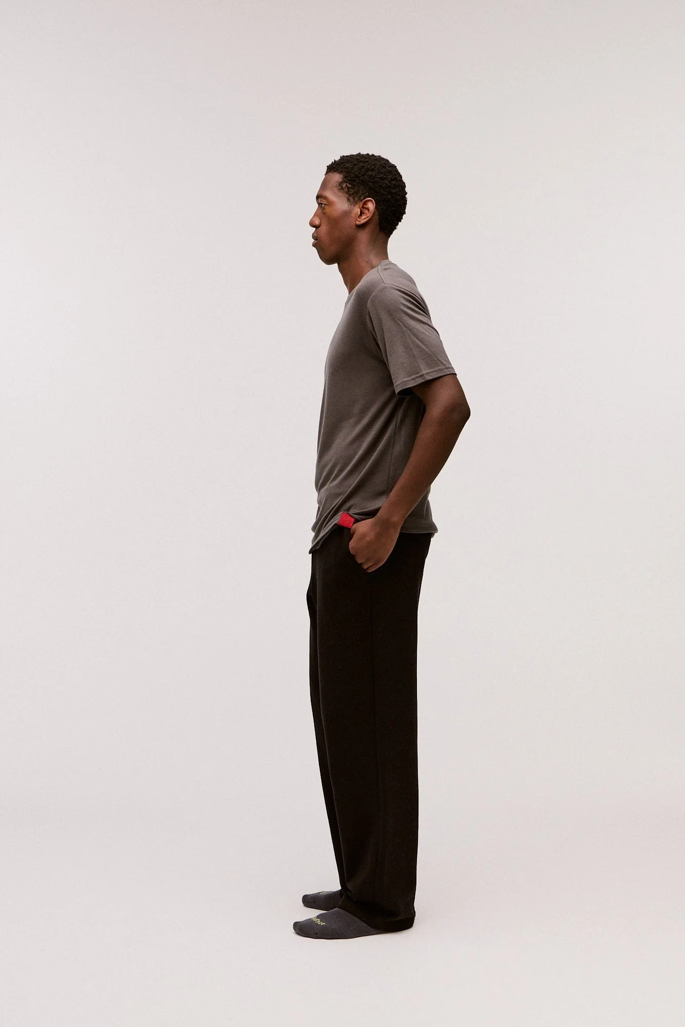 Unisex BreezeBlend™ Classic T-shirt - Image 69
