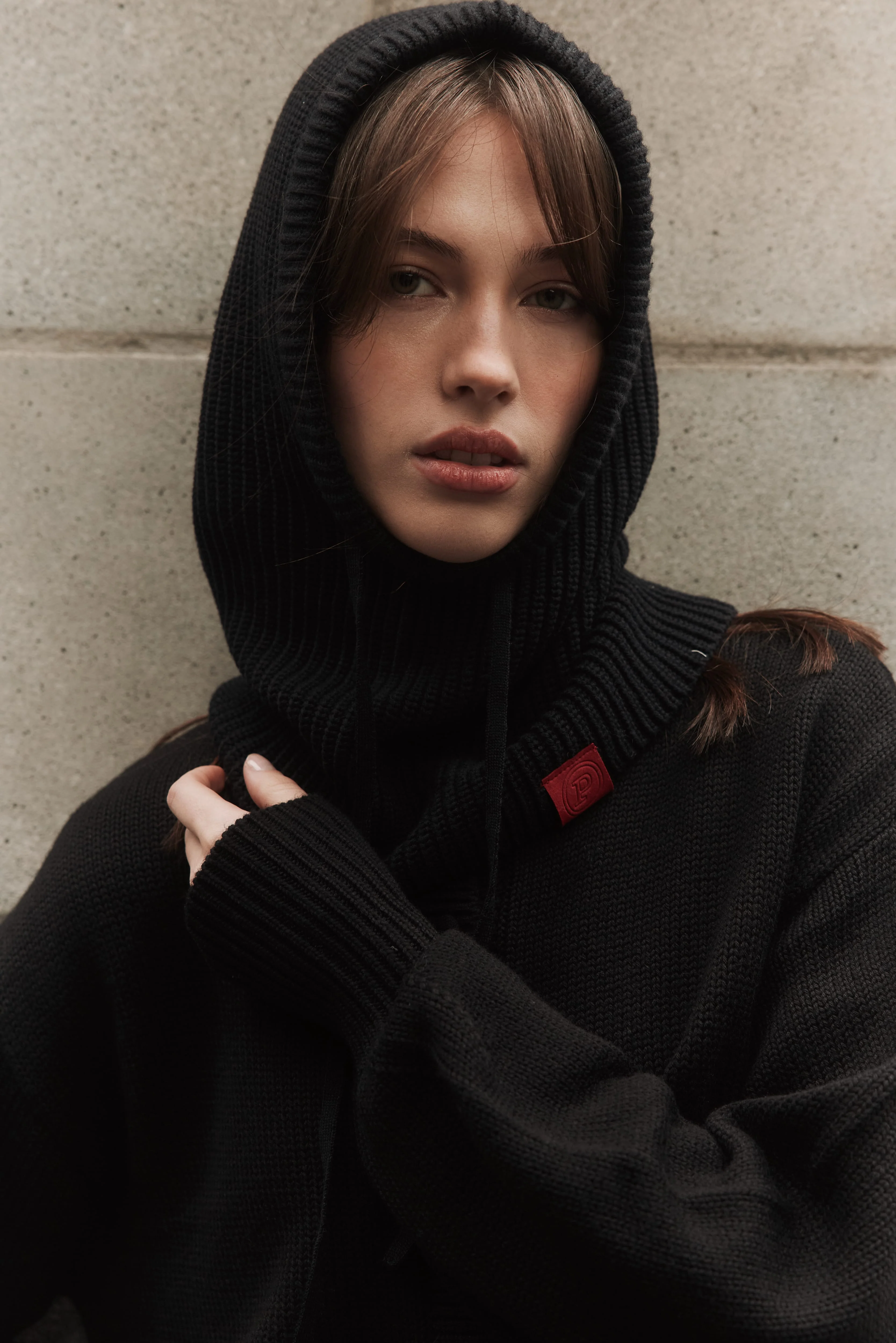 CoolBlend™ Knit Hood - Image 5