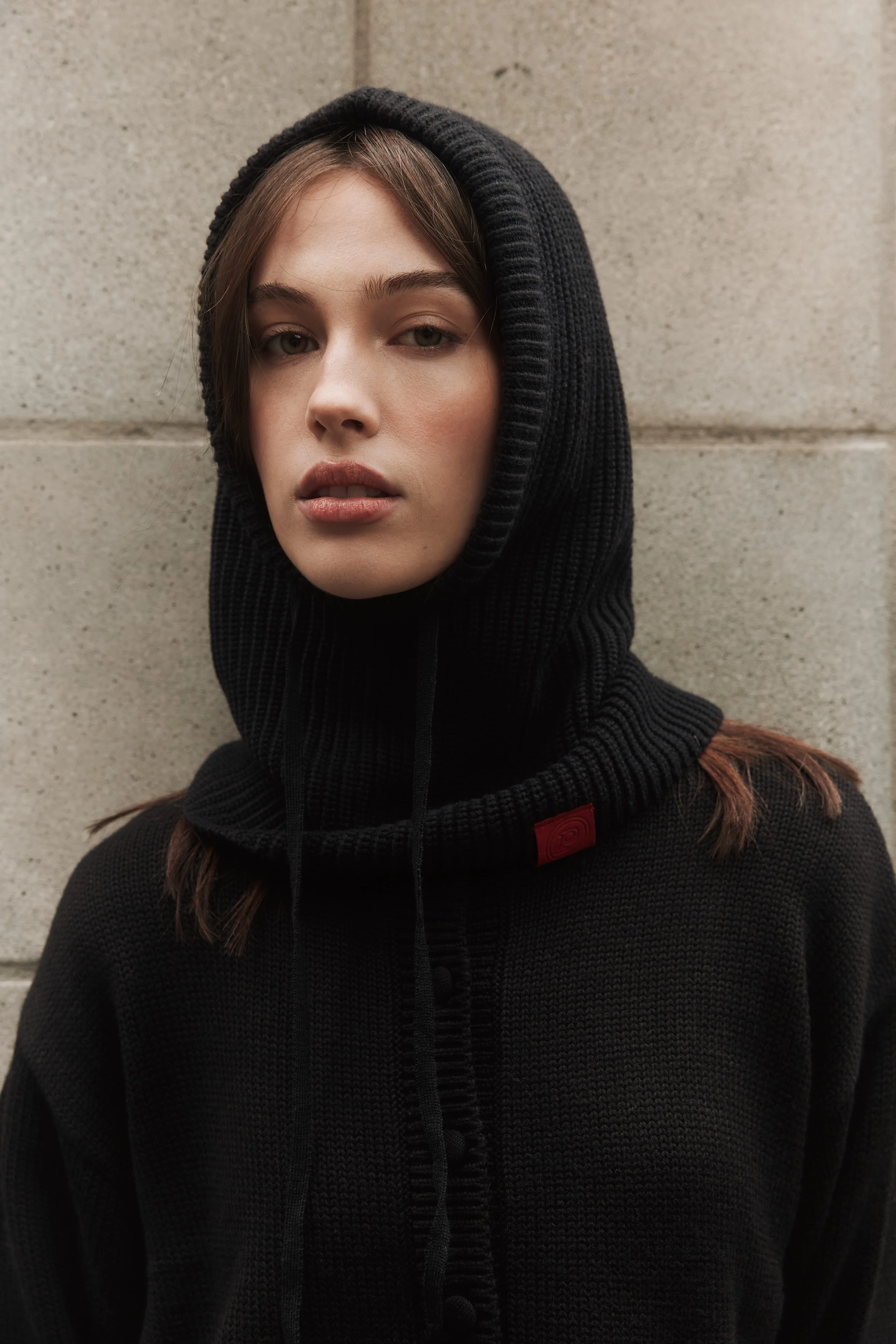 CoolBlend™ Knit Hood - Image 6