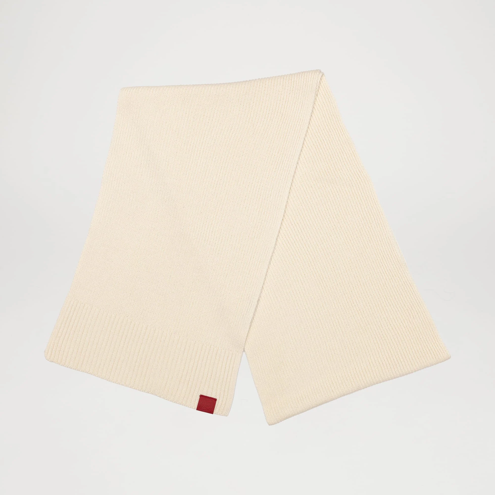 CoolBlend™ Knit Scarf - Image 6