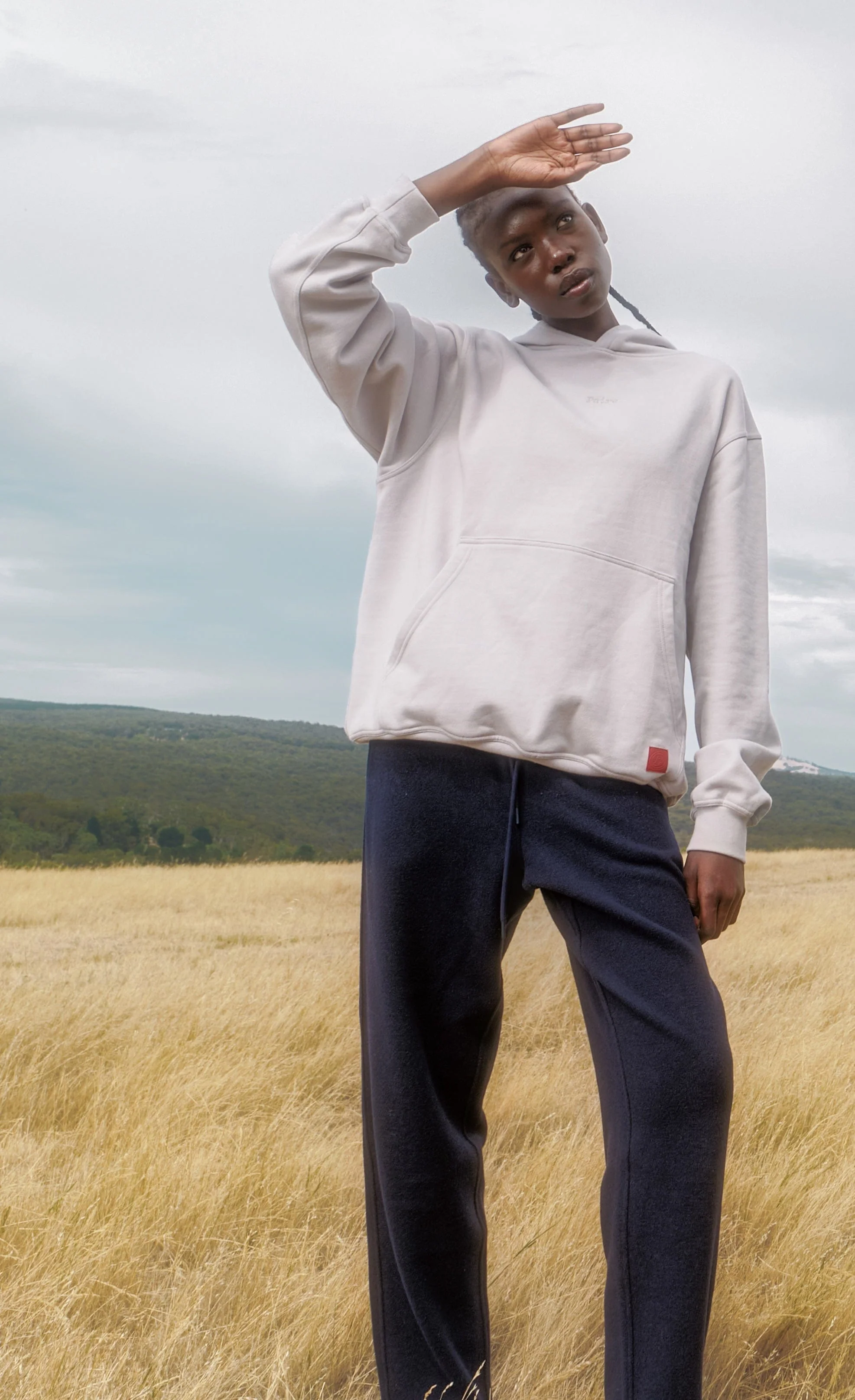 Unisex CoolBlend™ Straight Leg Pants - Image 21
