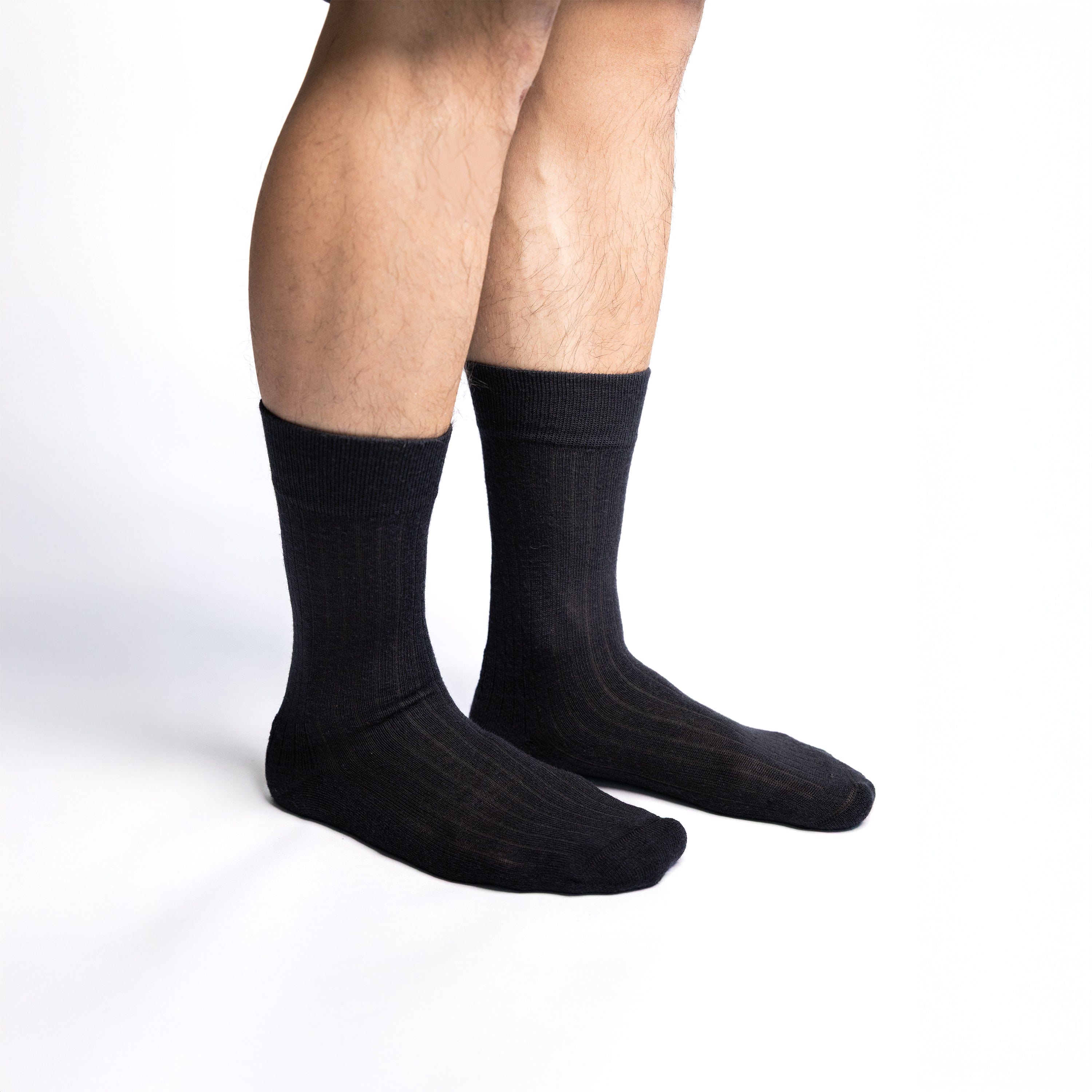 Cashmere-Merino Socks Gift Box - Image 3