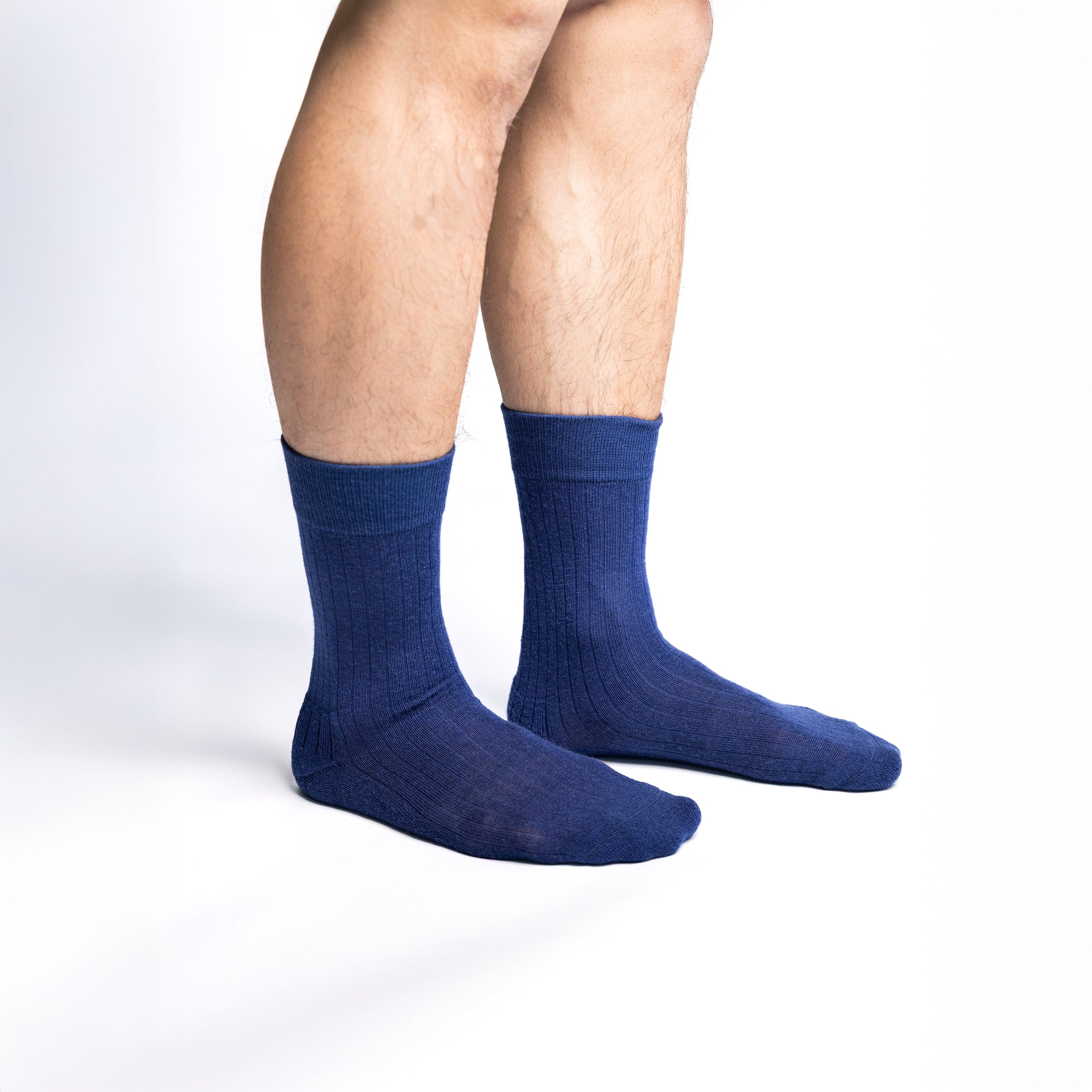 Cashmere-Merino Socks Gift Box - Image 4