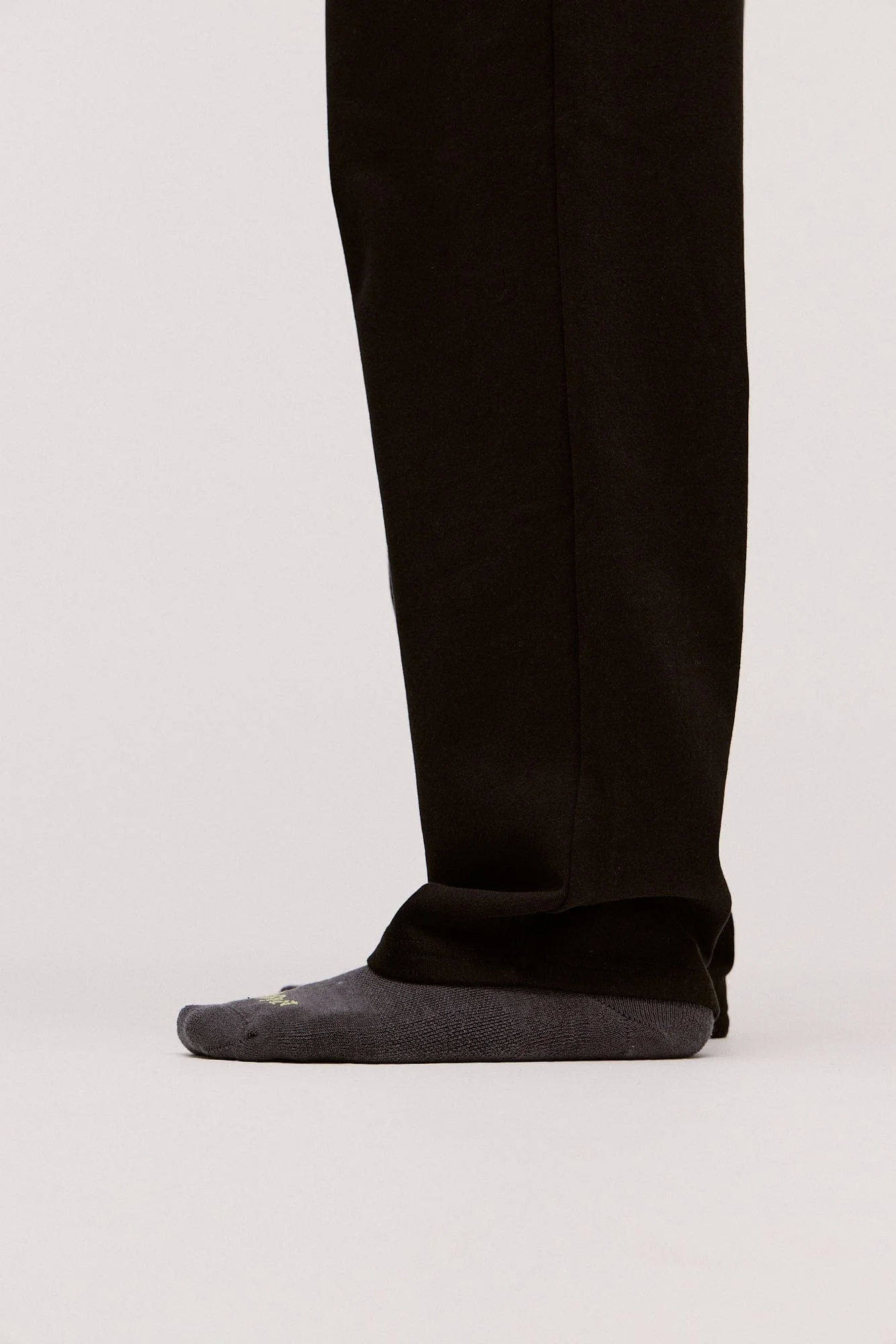 Men’s 100% Organic Cotton Track Pants - Image 9