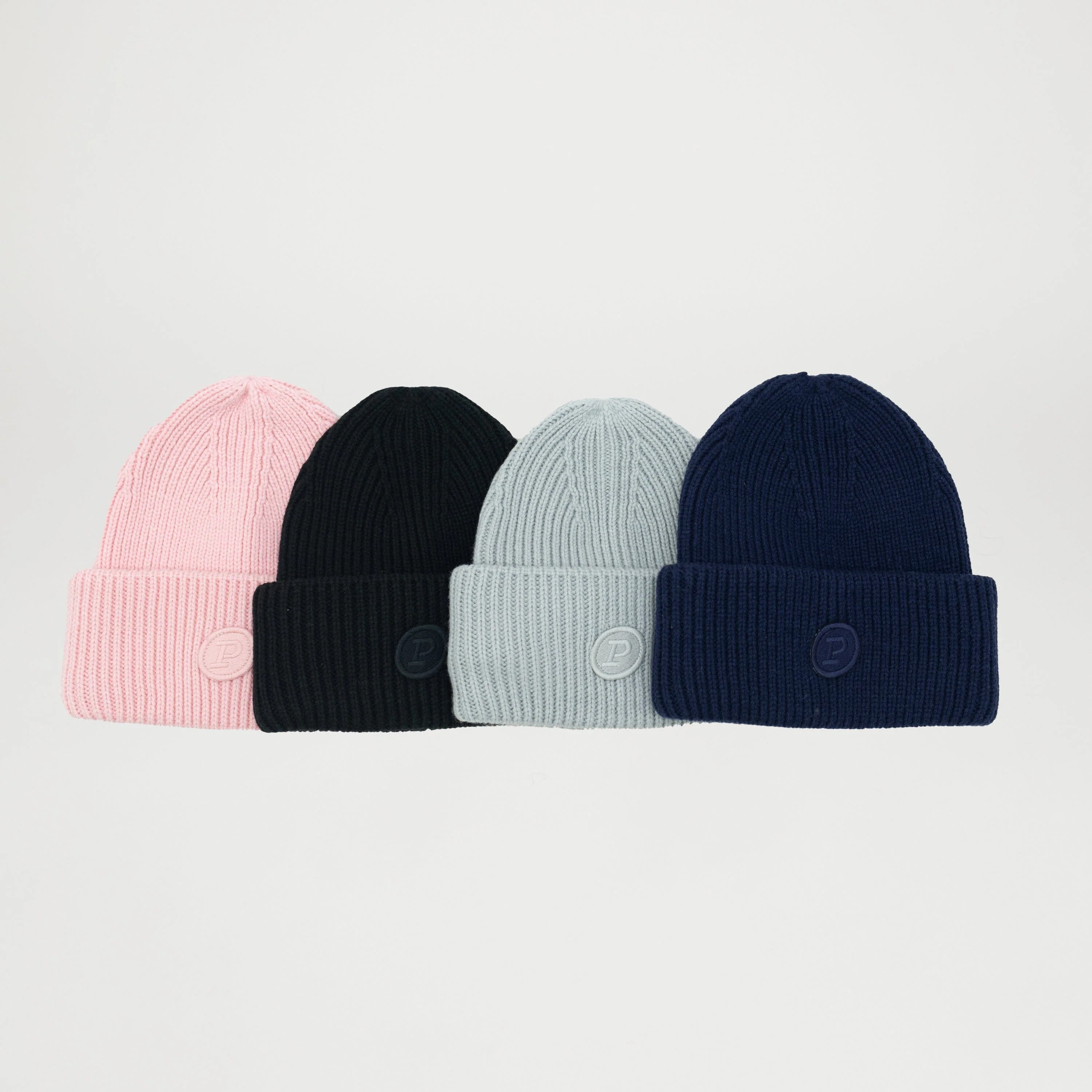 Merino-Blend Beanie - Image 3
