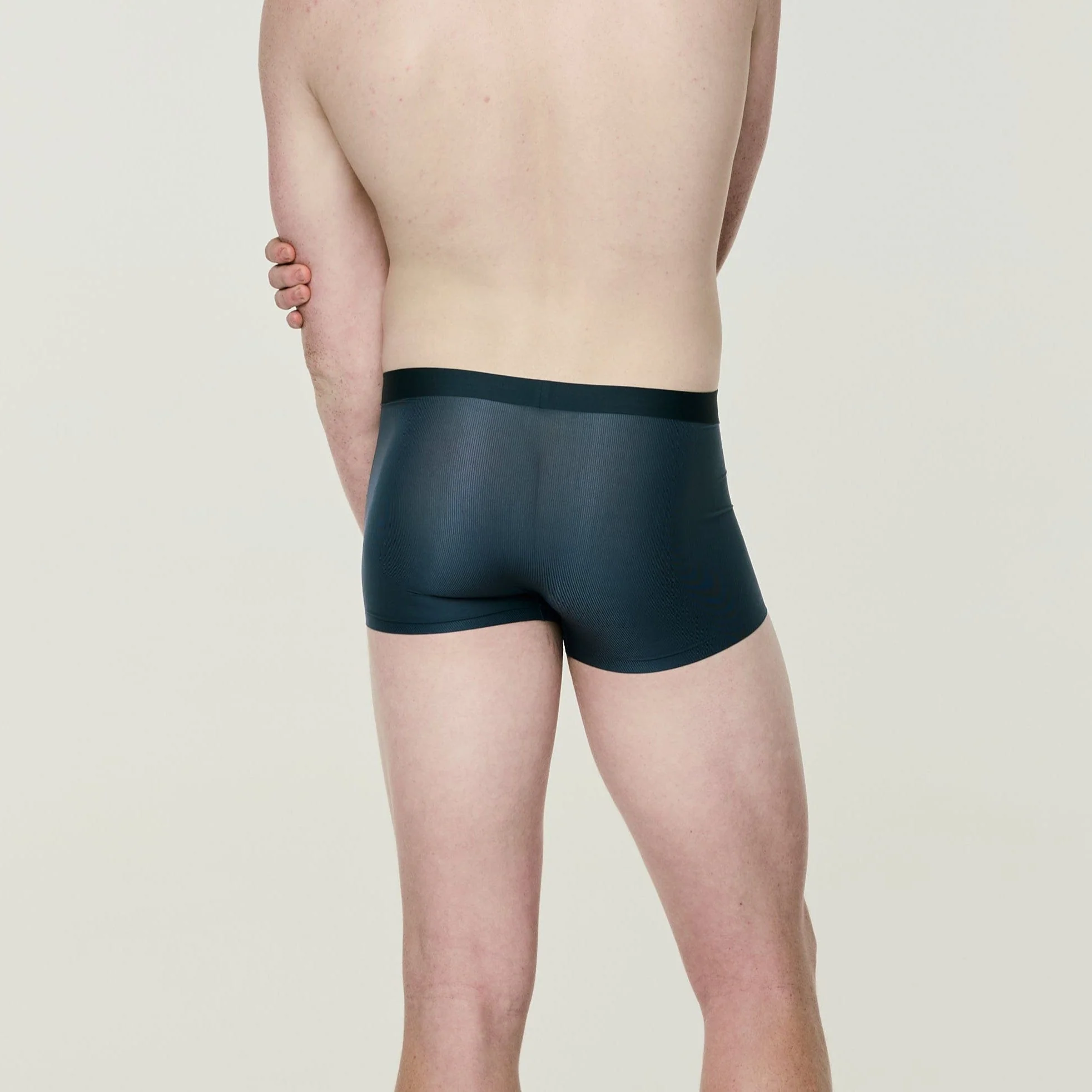 On The Go Boxer Trunk - Image 6