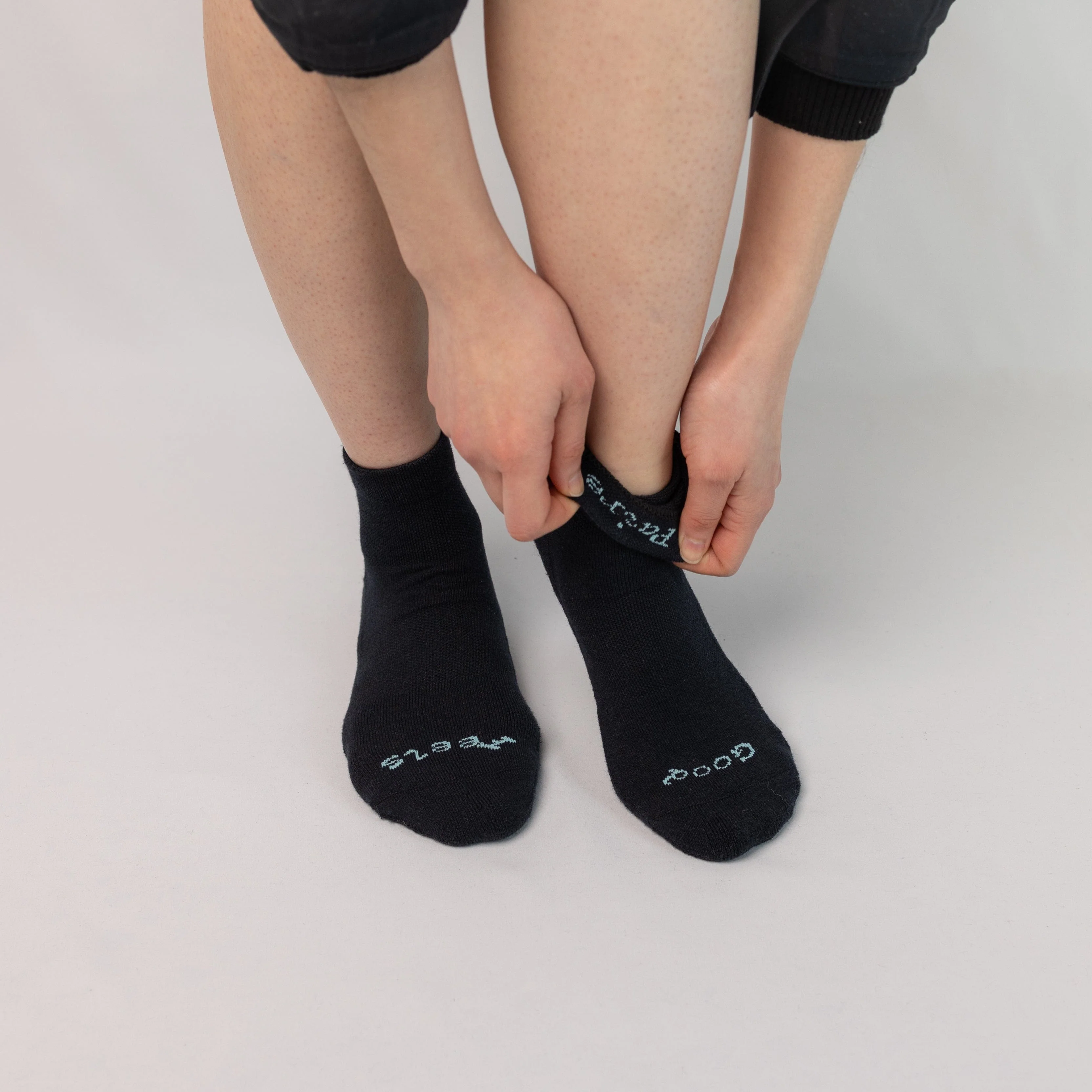 Quarter Sock - Image 20