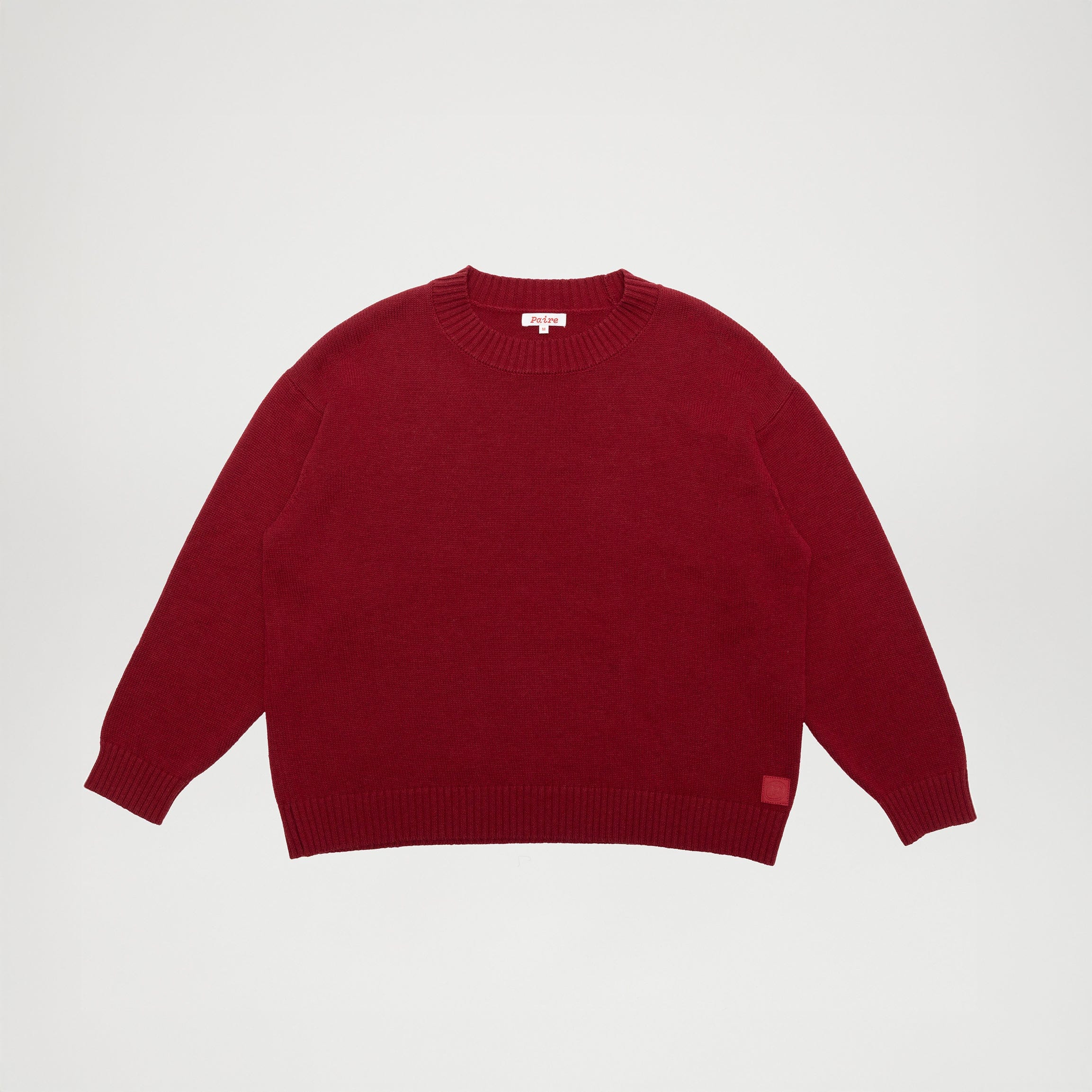 Unisex SilKnit™ Classic Crewneck Sweater - Image 49