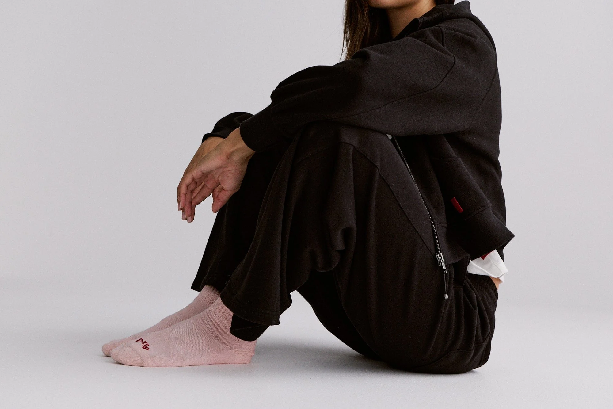 Sleep Scrunch Sock - Image 3