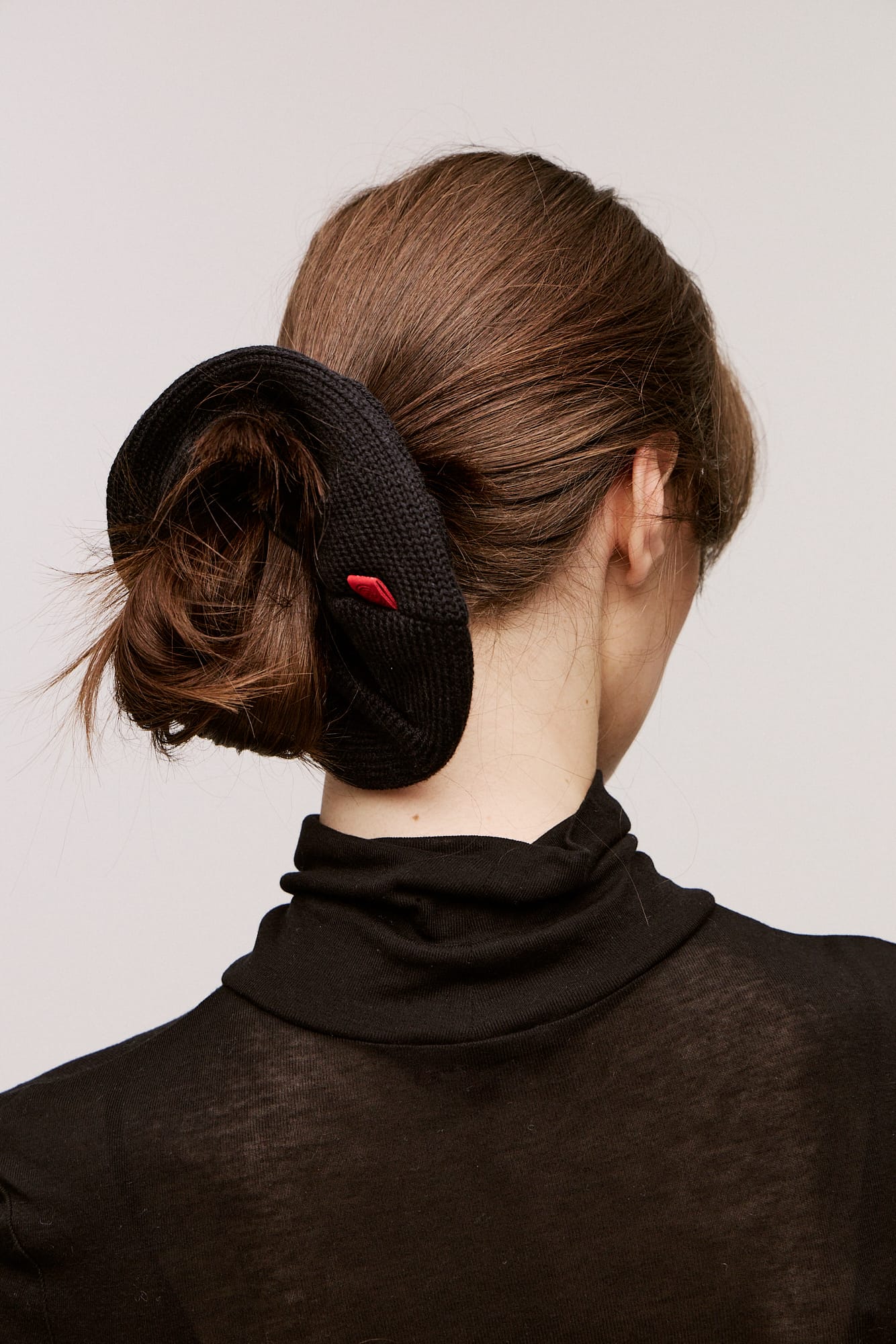 (Special) CoolBlend™ Knit Scrunchie - Image 5