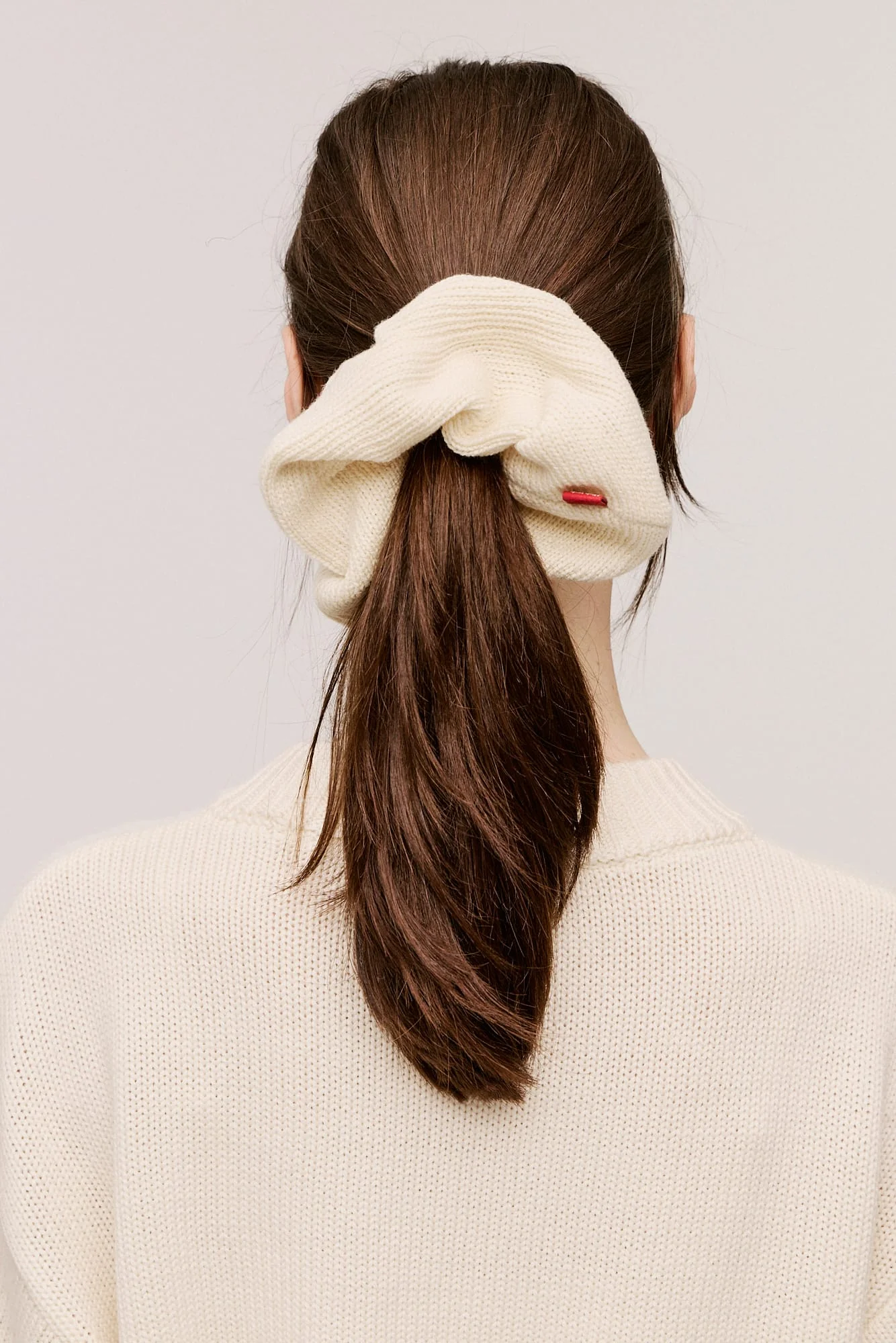 (Special) CoolBlend™ Knit Scrunchie - Image 6