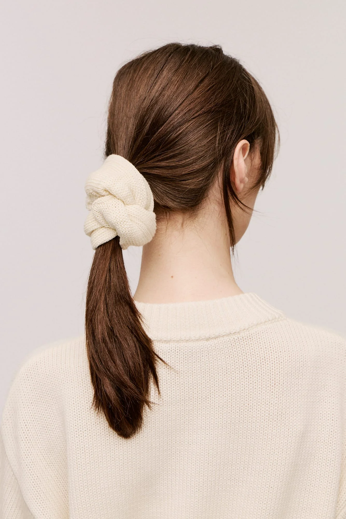 (Special) CoolBlend™ Knit Scrunchie - Image 7