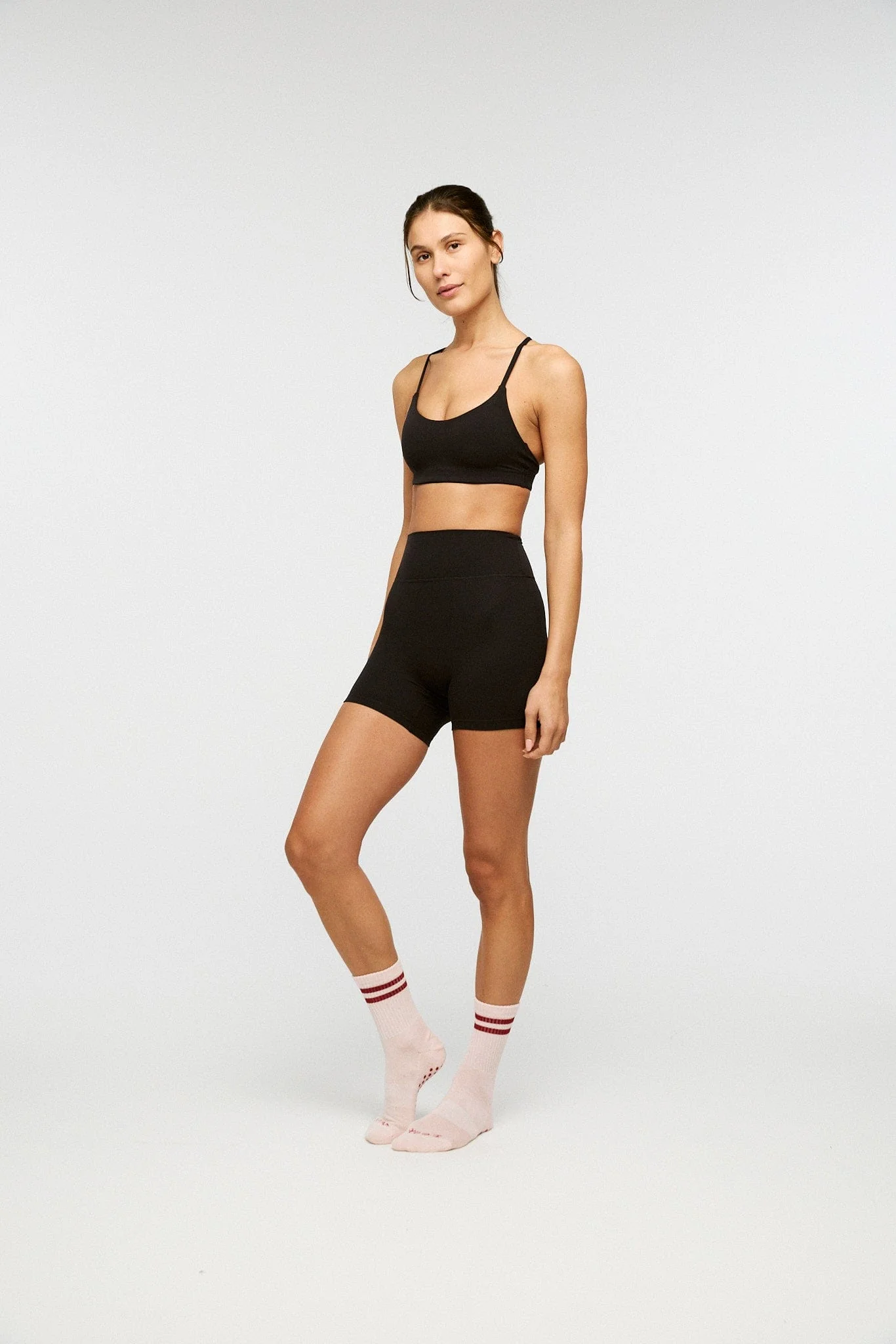 Women's BioFlex™ Cross Back Light Support Bra - Image 32
