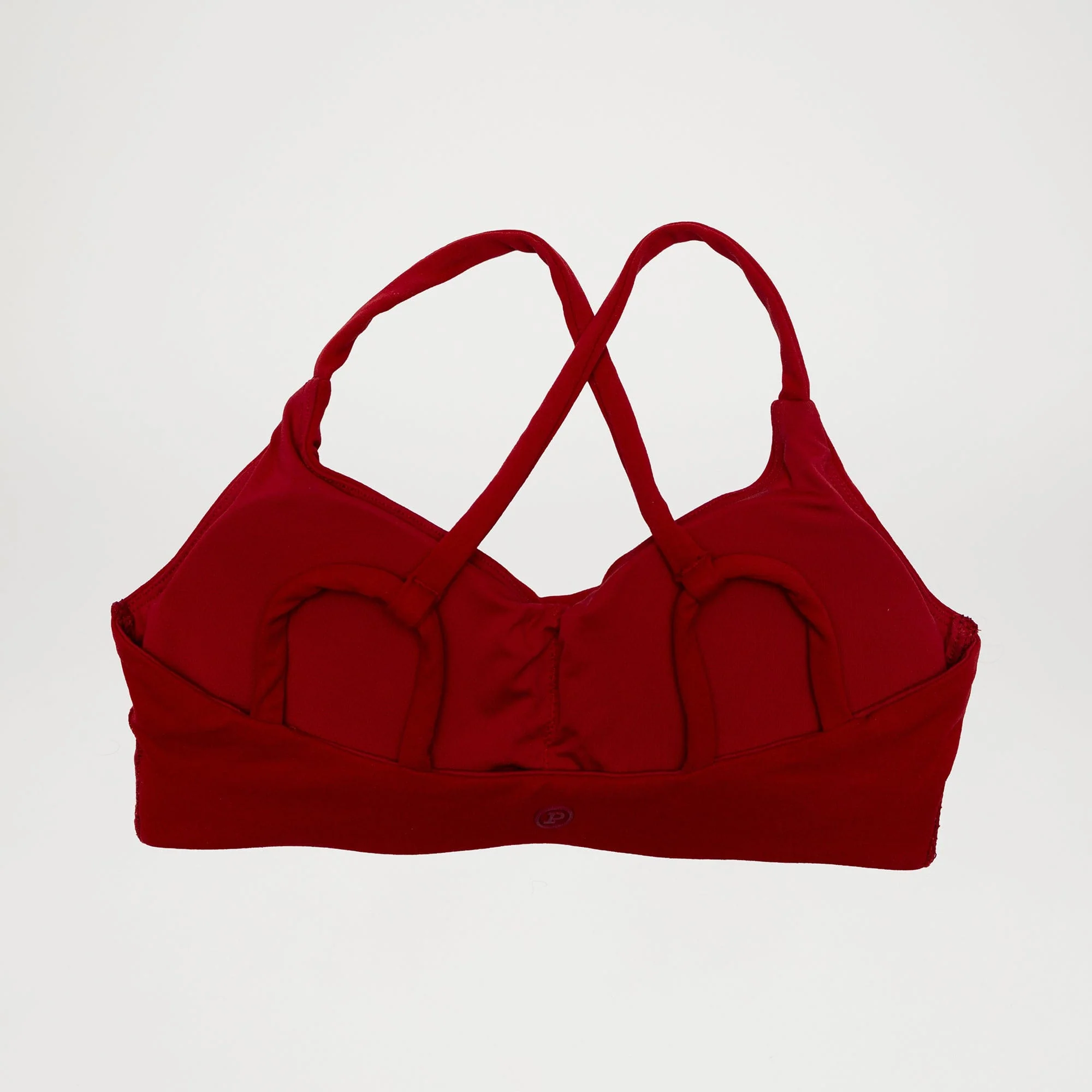 Women's BioFlex™ Cross Back Light Support Bra - Image 8