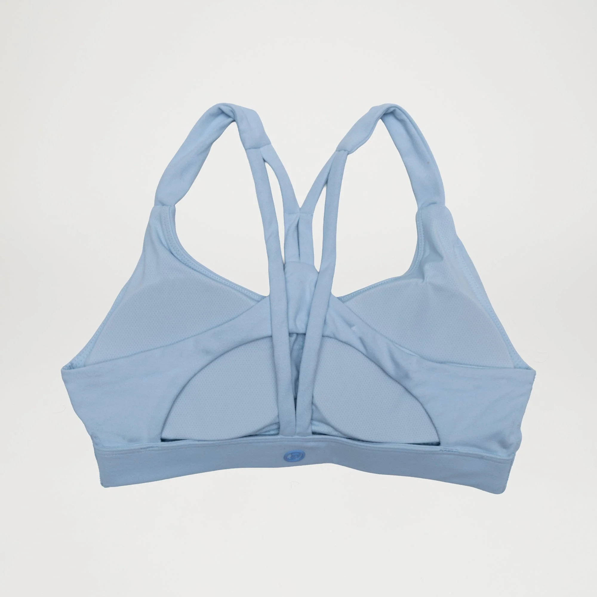 Women's BioFlex™ Strappy Back Medium Support Sports Bra - Image 10