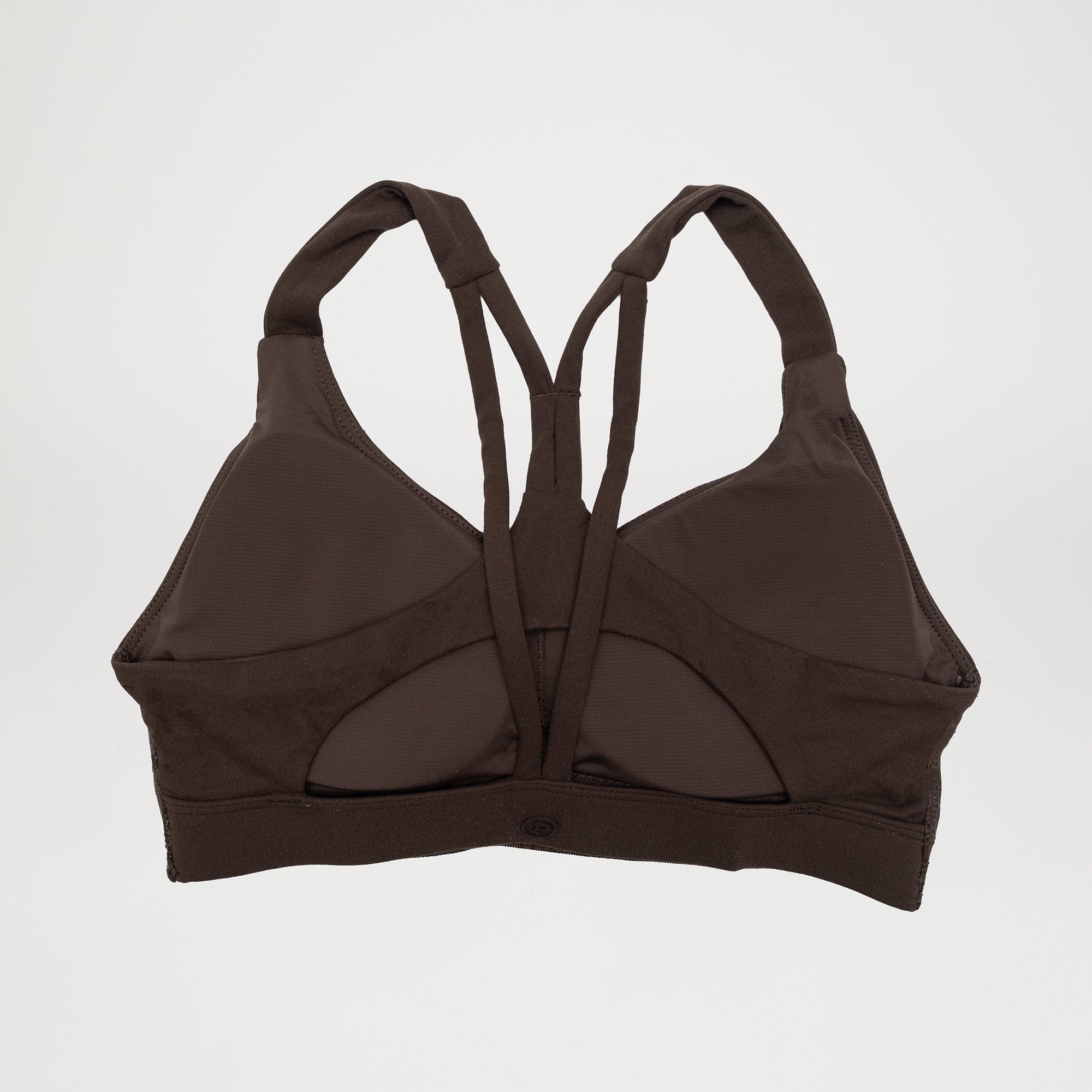 Women's BioFlex™ Strappy Back Medium Support Sports Bra - Image 12