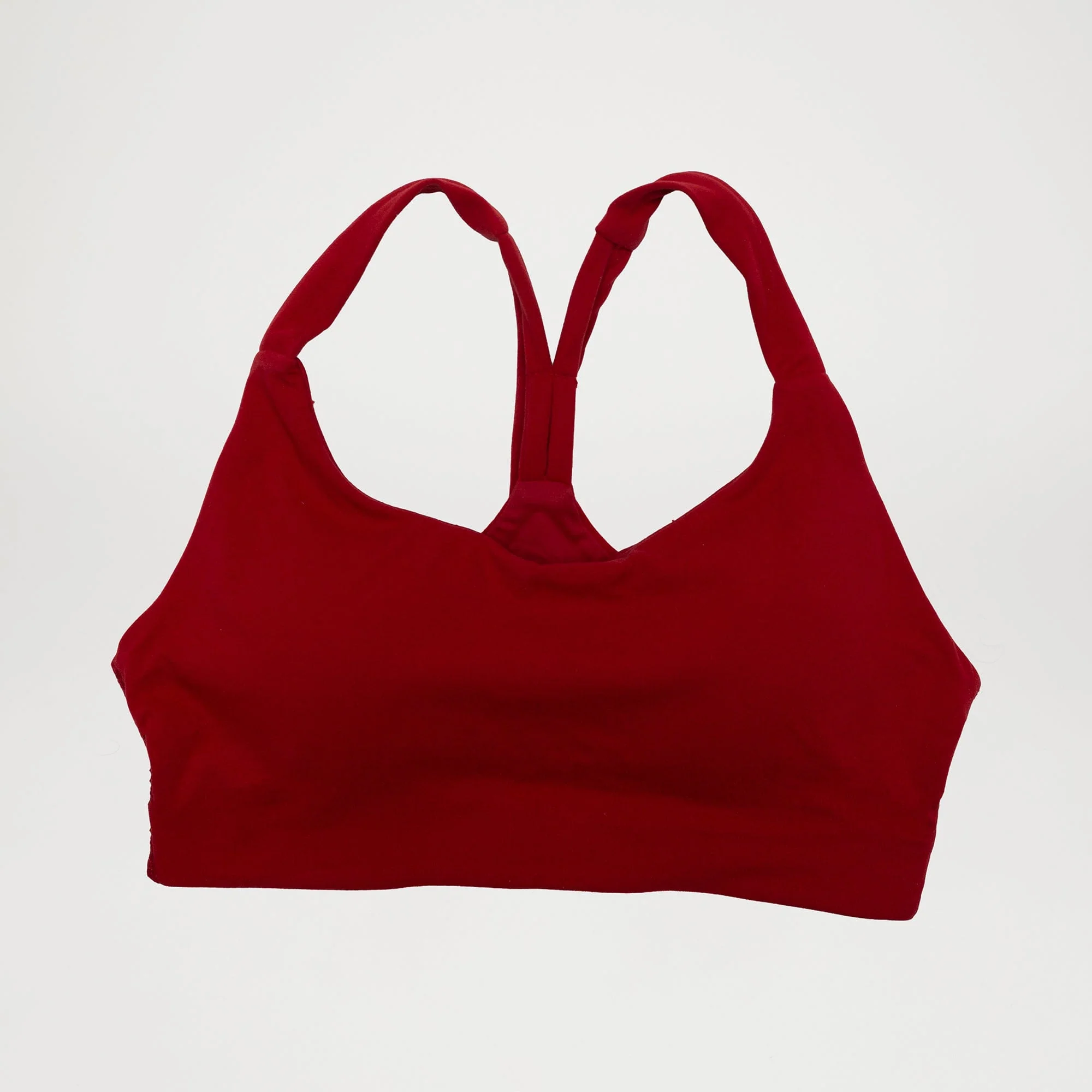 Women's BioFlex™ Strappy Back Medium Support Sports Bra - Image 3