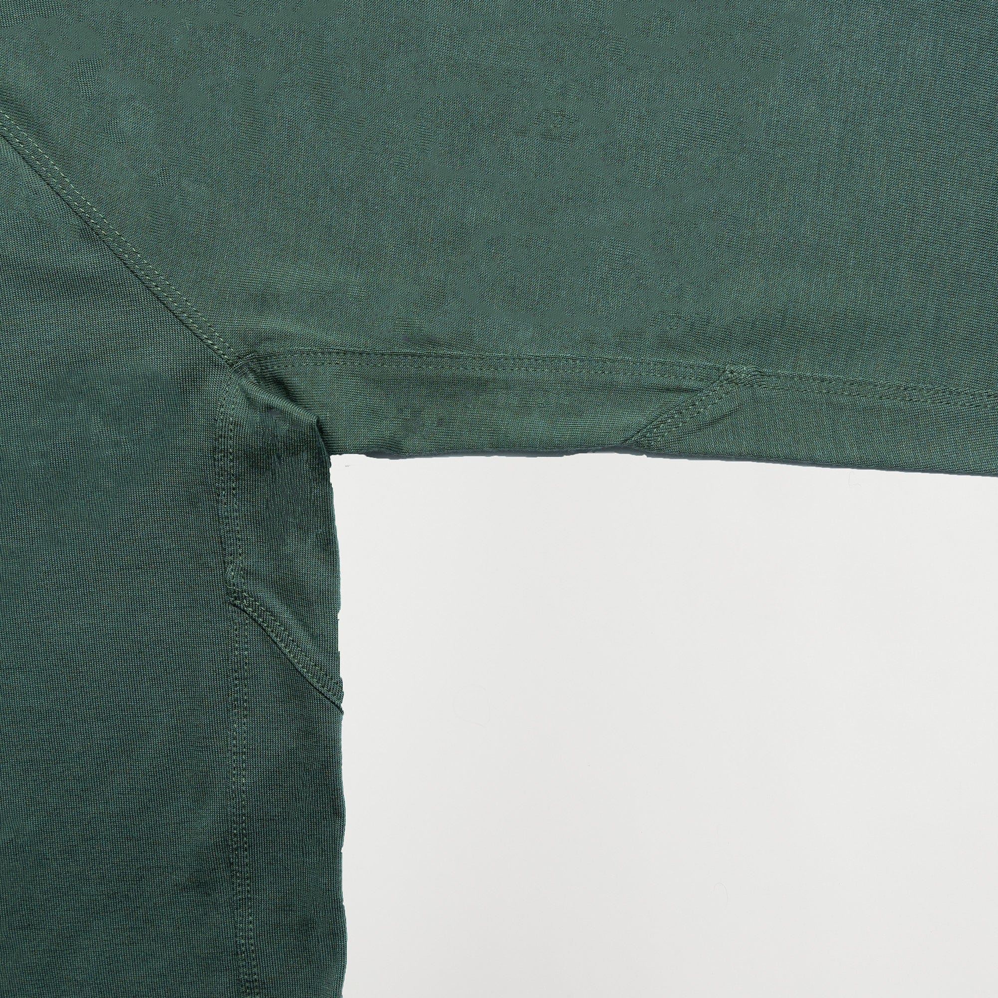 Women's BreezeBlend™ Long Sleeve T-shirt - Image 12