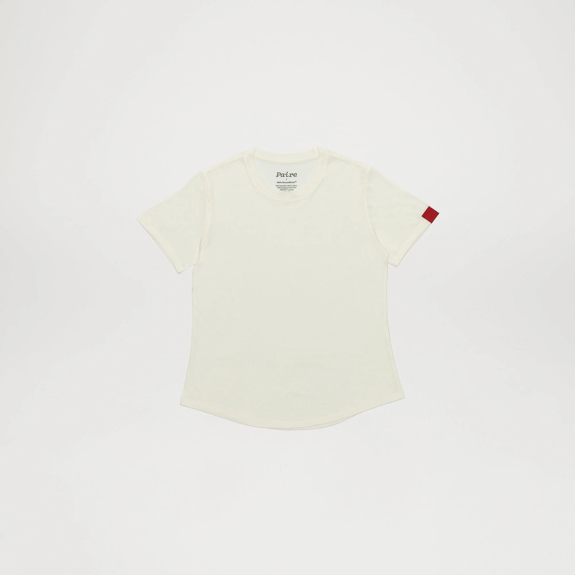 Women's BreezeBlend™ Crew neck T-shirt - Image 38