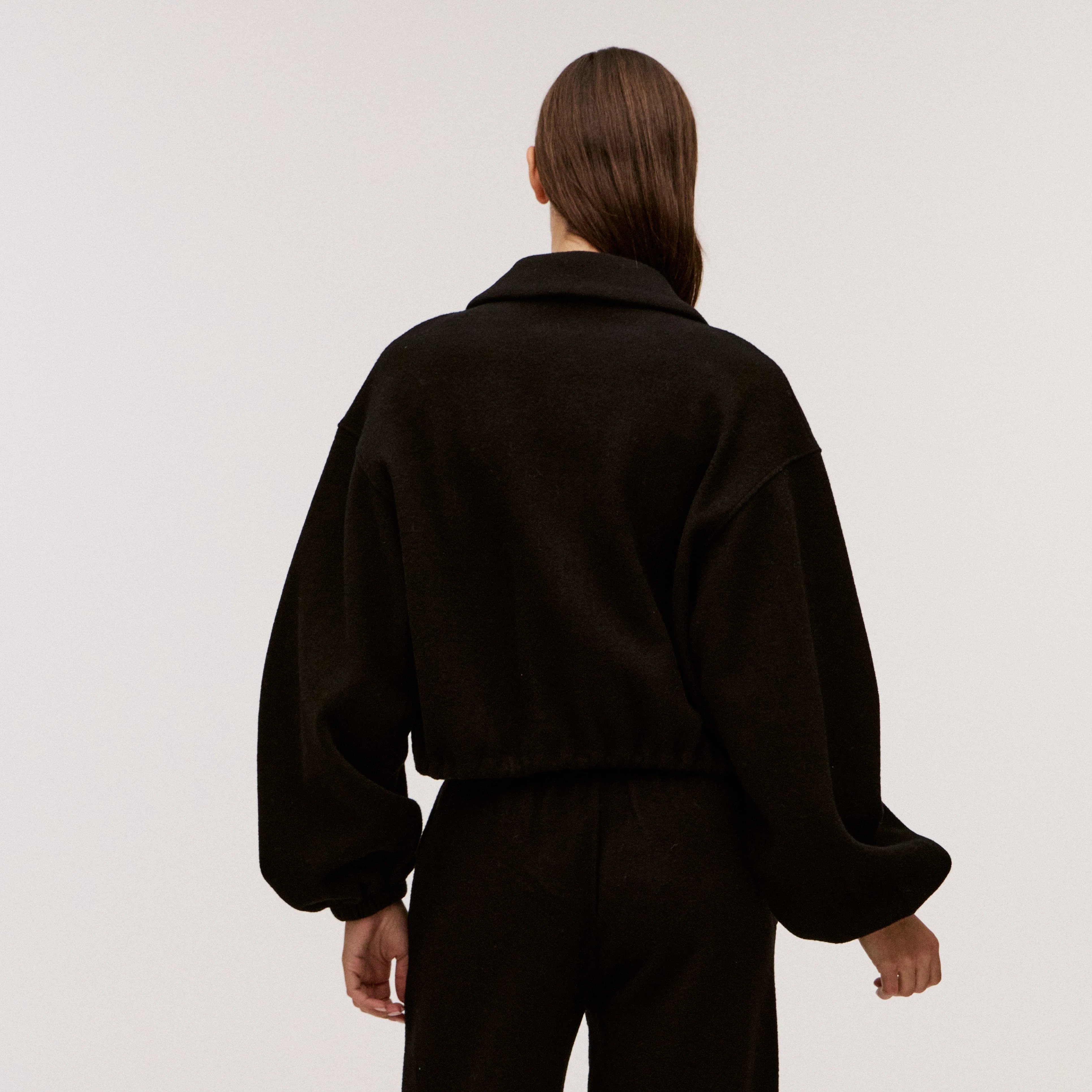 Women’s CoolBlend™ Collared Jacket - Image 27
