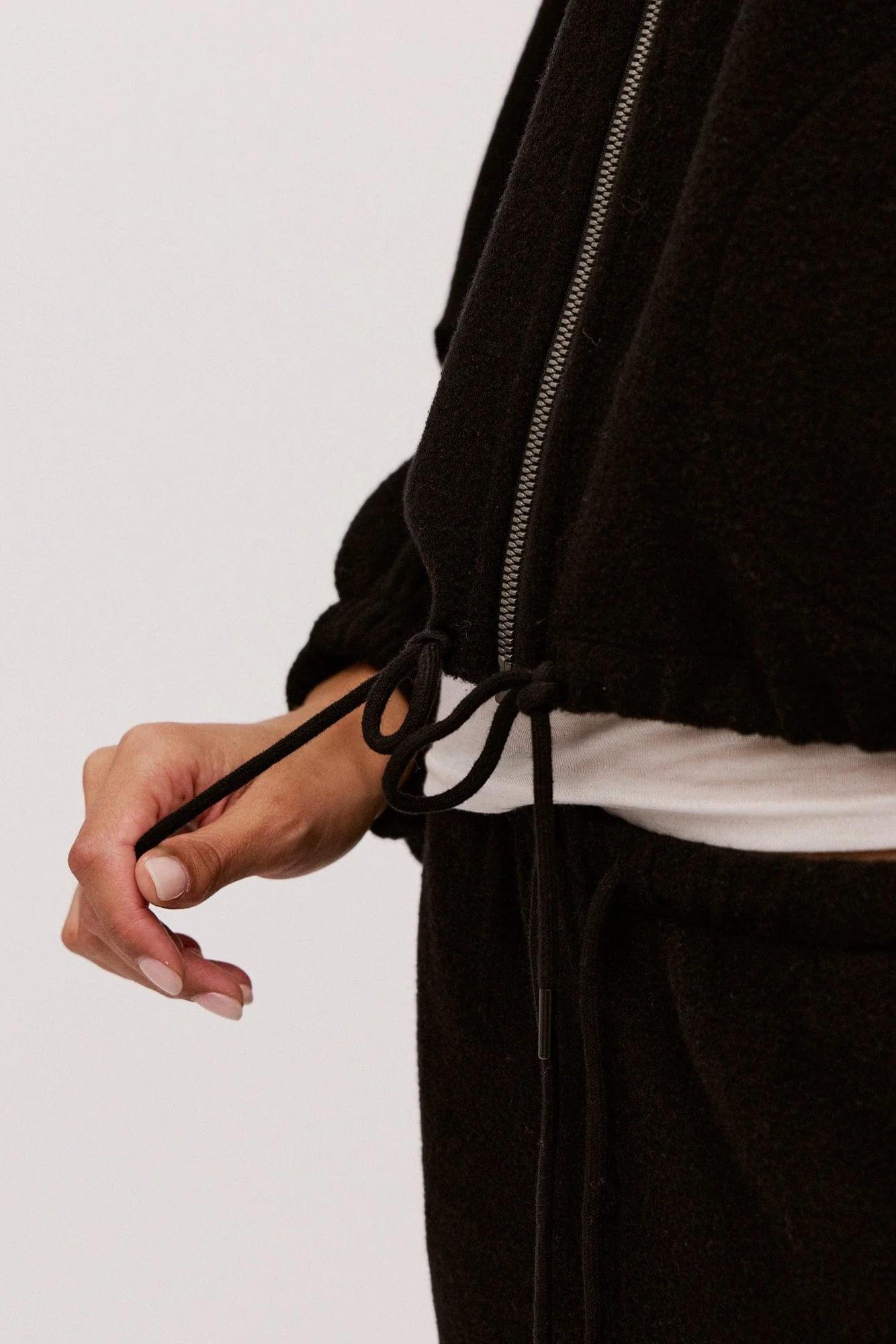 Women’s CoolBlend™ Collared Jacket - Image 32