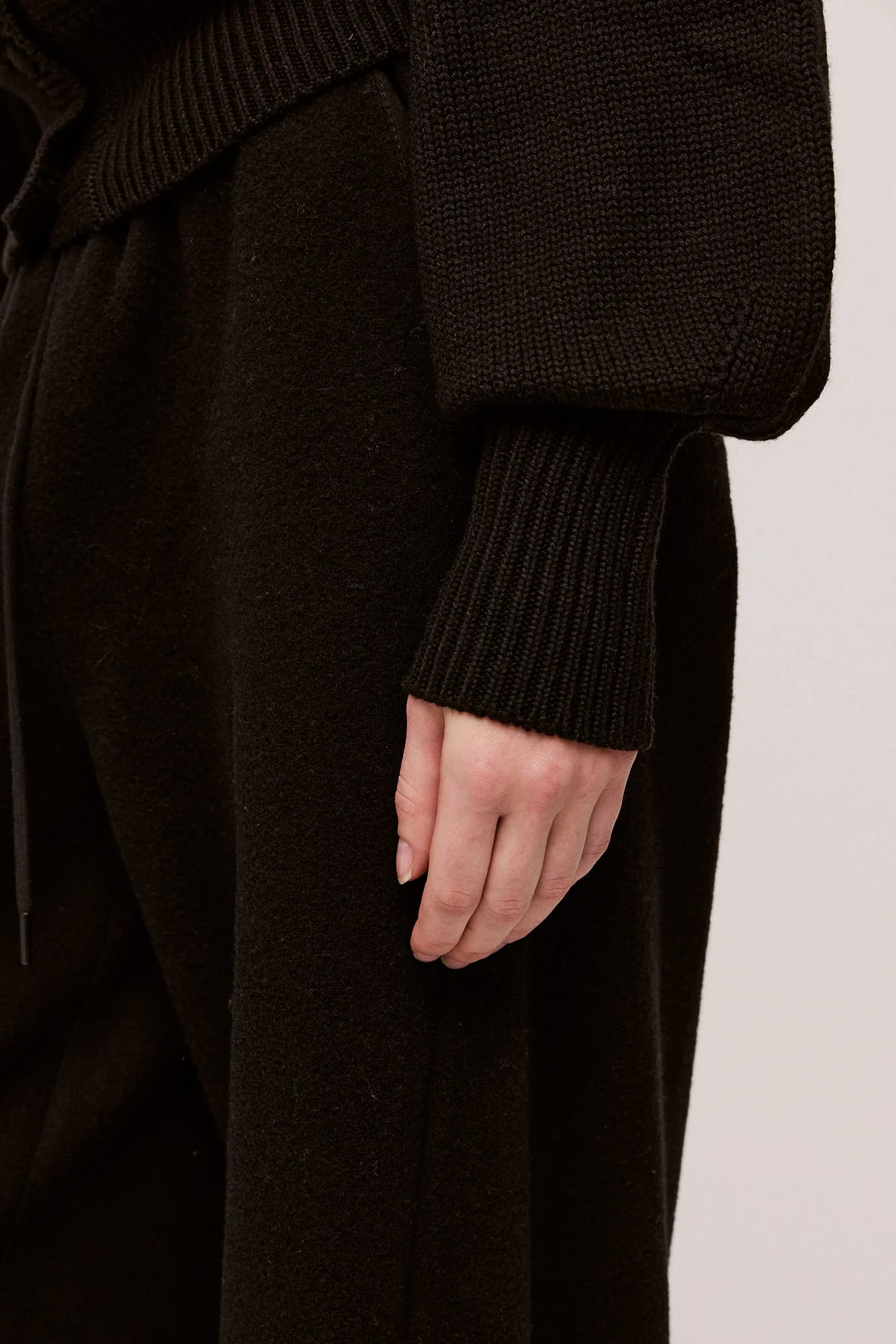 Women’s SilKnit™ Crewneck Cardigan - Image 16